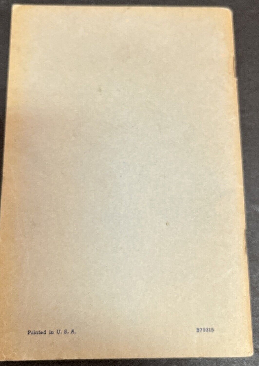 1947 DOMESTIC SEWING Handbook Domestic Sewing Machine Company Manual Spiral #2
