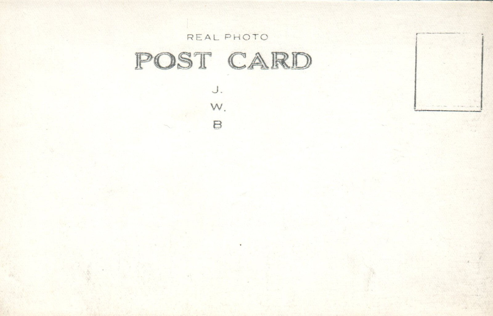 Sunset at Whalens Geo Bay "JWB Series" Midland MI Michigan Mich Postcard