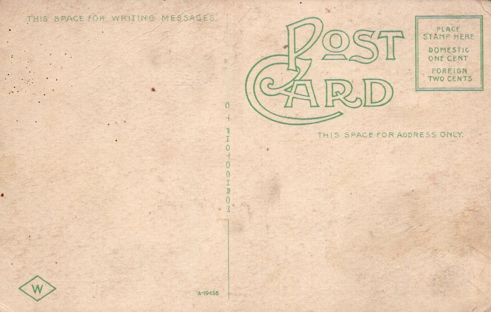 County Court House building Saginaw Michigan MI Mich Postcard A-19456