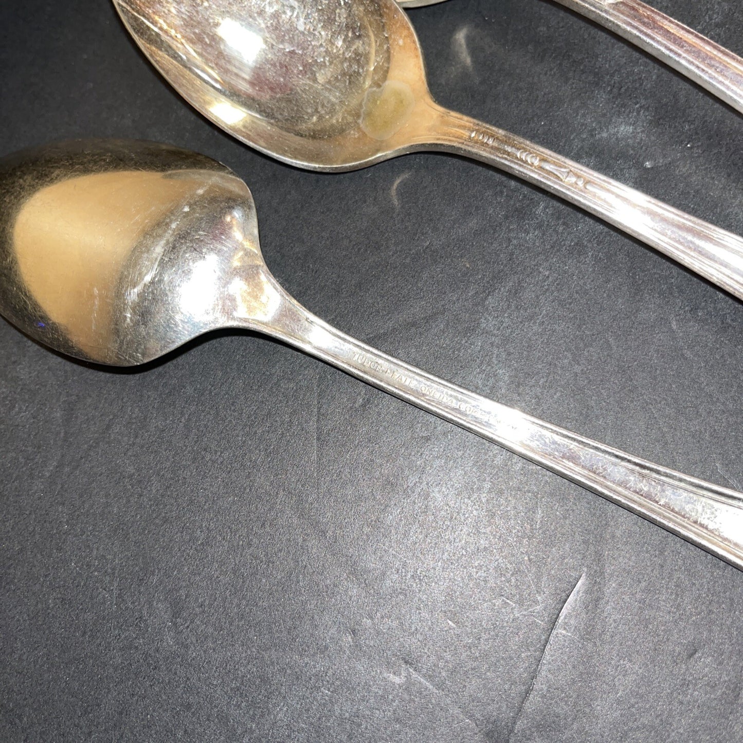 Lot Of 28 Silverware. 1847 Rogers,Gotham,Wallace,Sweden,Mexico & More