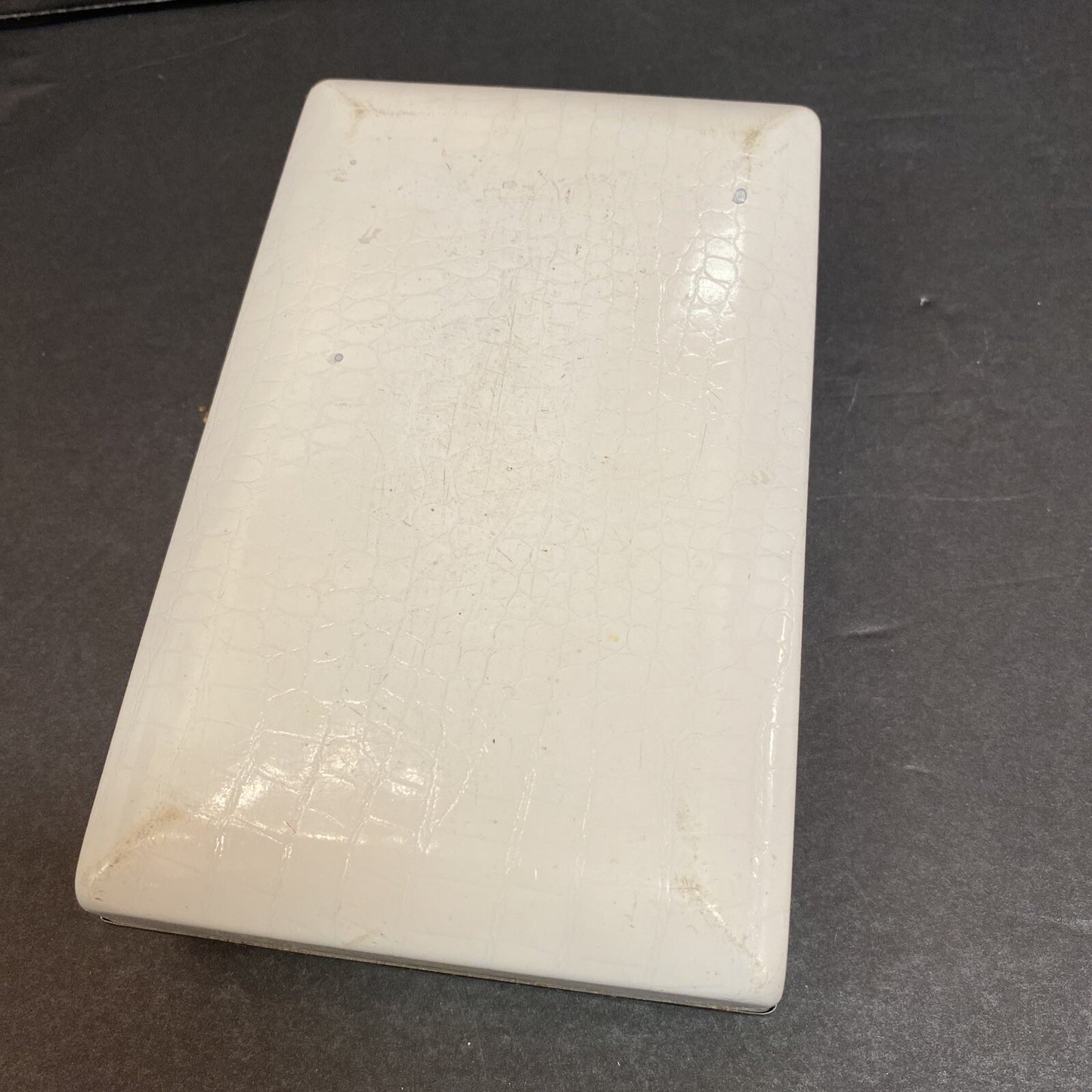 Lady Remington Electric Shaver Sperry Rand  With Underarm Blade & Case WORKS!