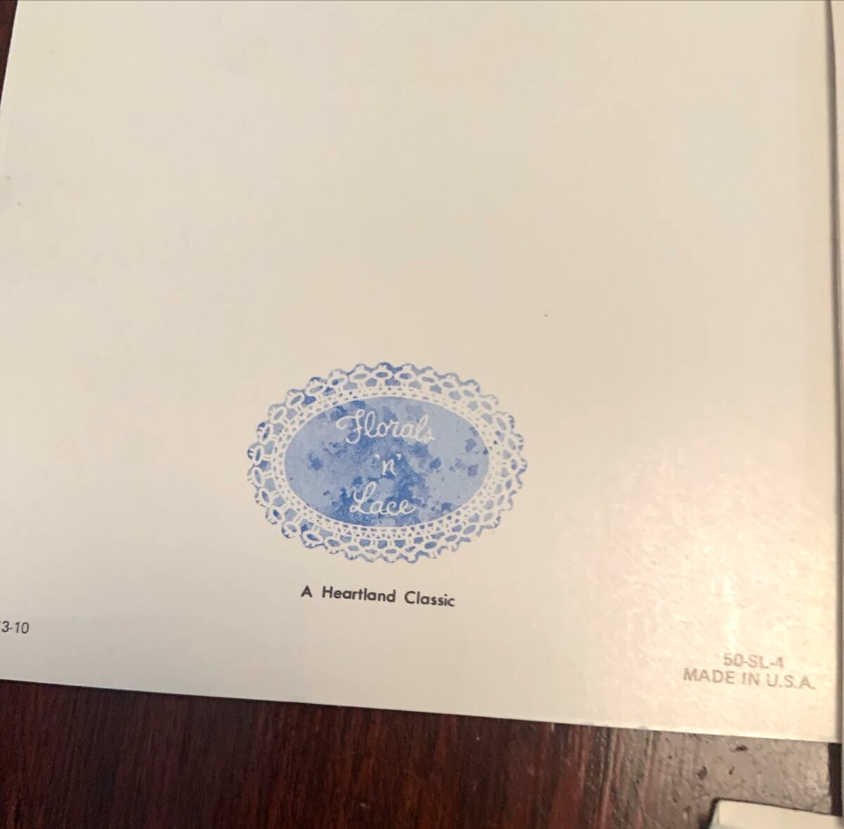 Lot of 19 Vintage Baby Announcement/ Birth Greeting Cards