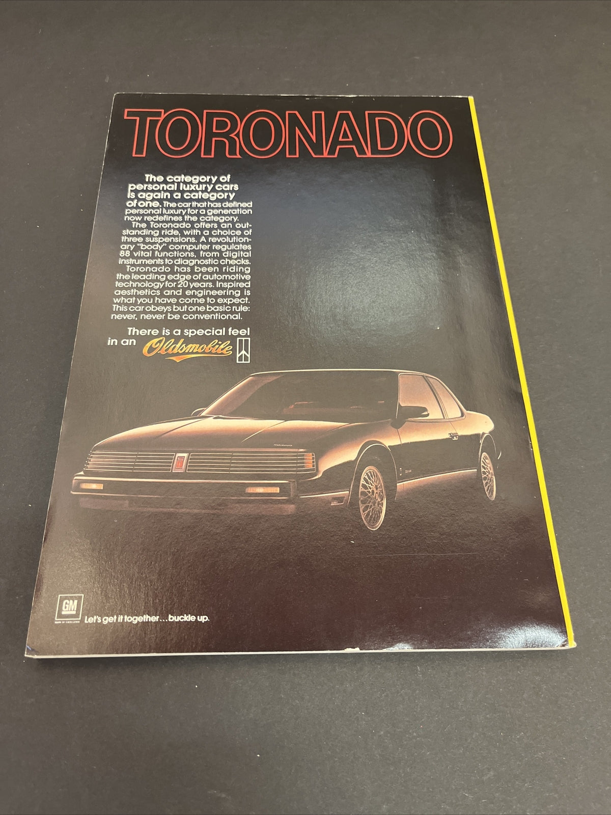 January 1986 National Geographic Cowboy Artist