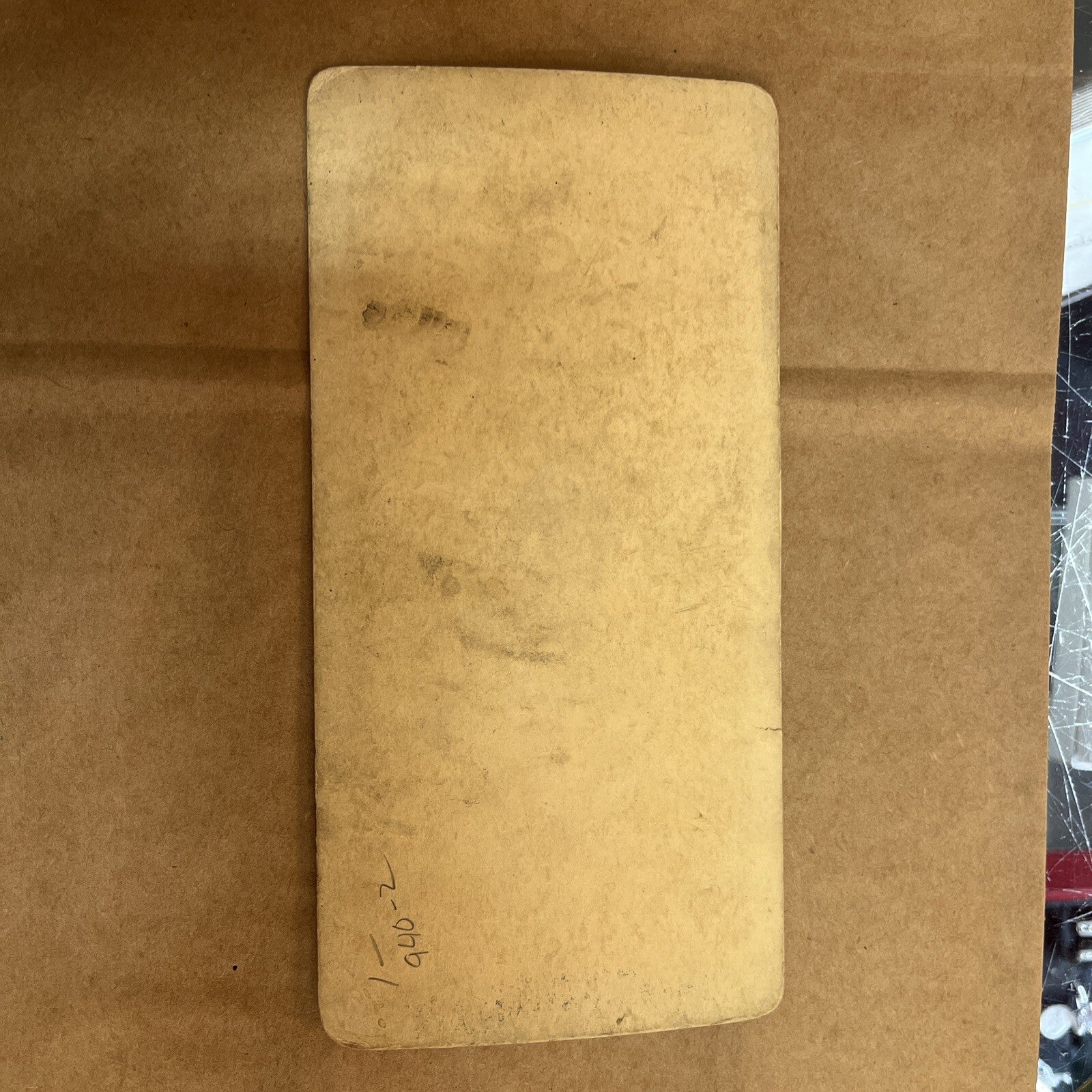 RAFTSUNDLOFOTEN, RIVER & MOUNTIANS. POLYCHROME STEREOVIEW Color Card