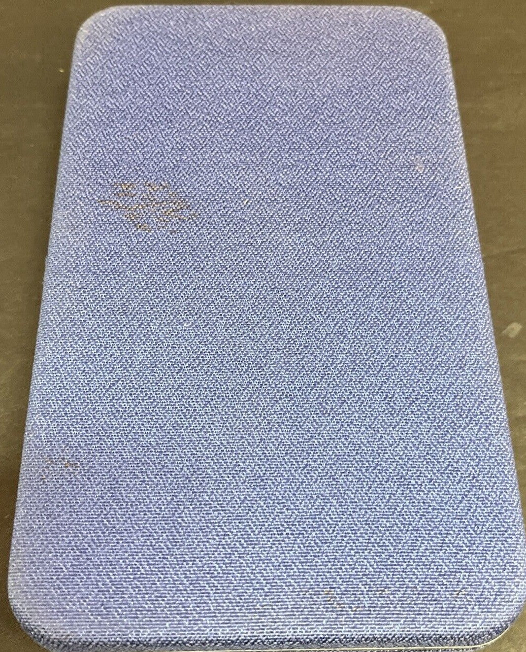 CLARK COUNTY LAS VEGAS, NEVADA HOME OF THE FAMOUS STRIP 6 INCH BRANDING IRON!