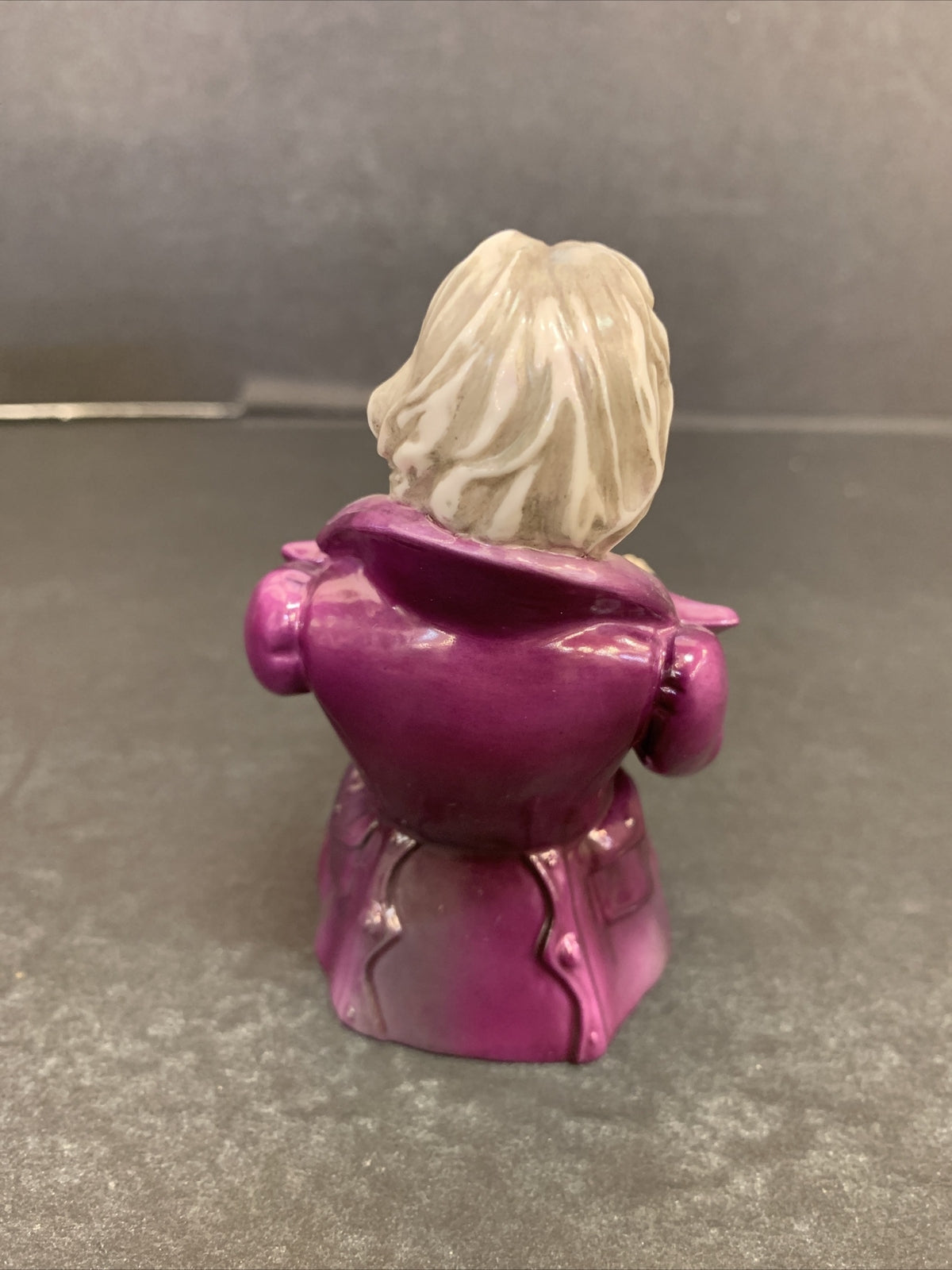 Dept. 56 The Candle Crown Collections The Nutcracker "Drosselmeyer" Figurine