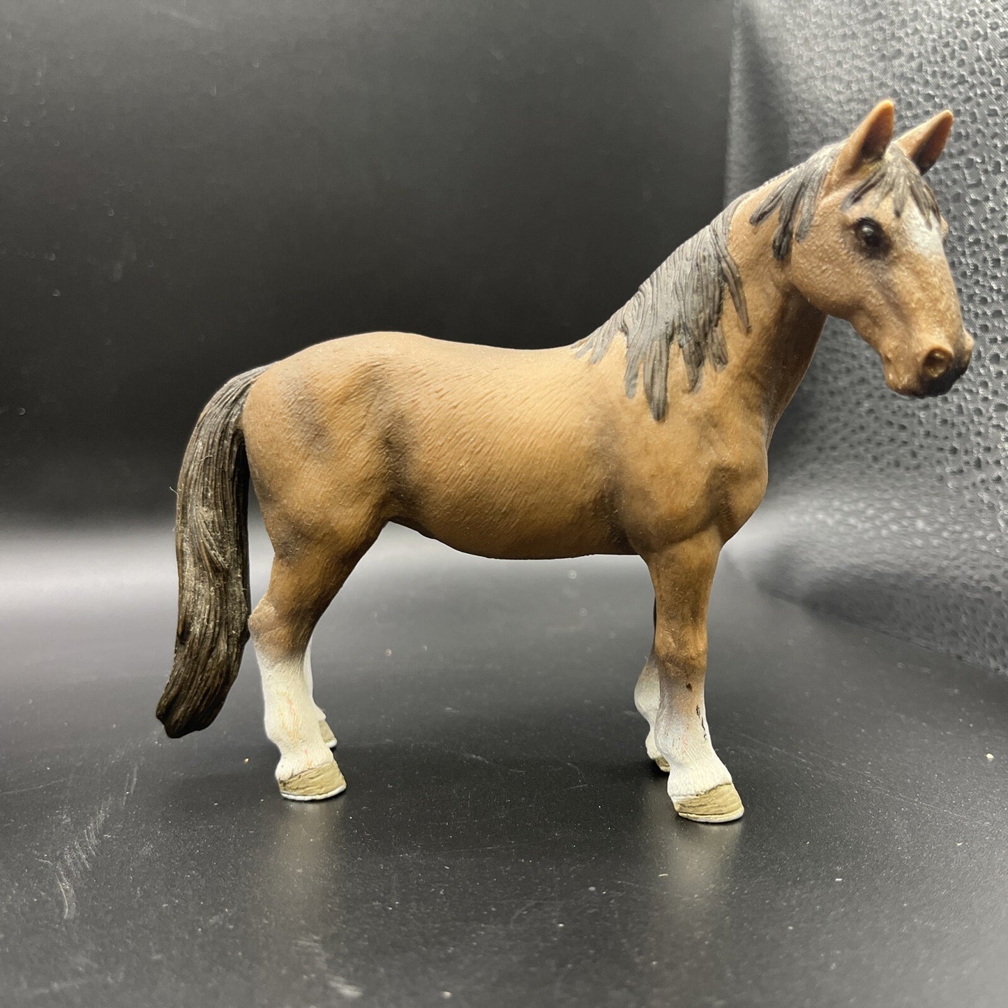 3-Schiech Horse Figure Figurine