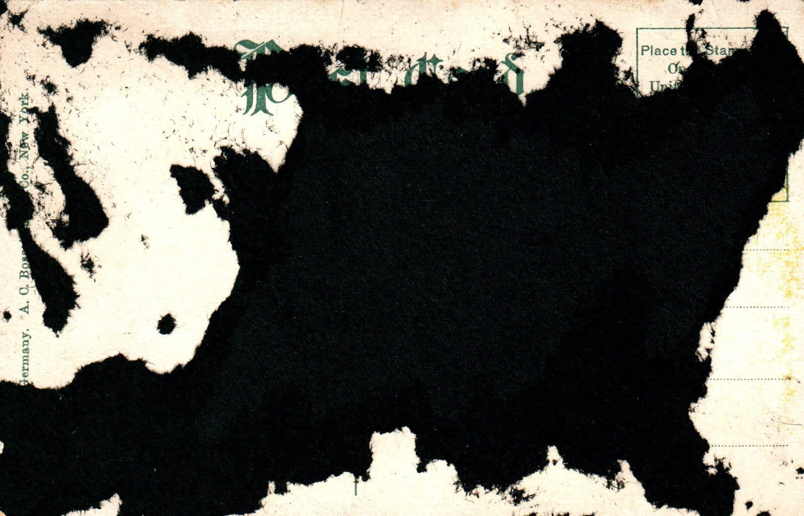 Floral Clock John Ball Park in Grand Rapids MI MICH MICHIGAN Postcard