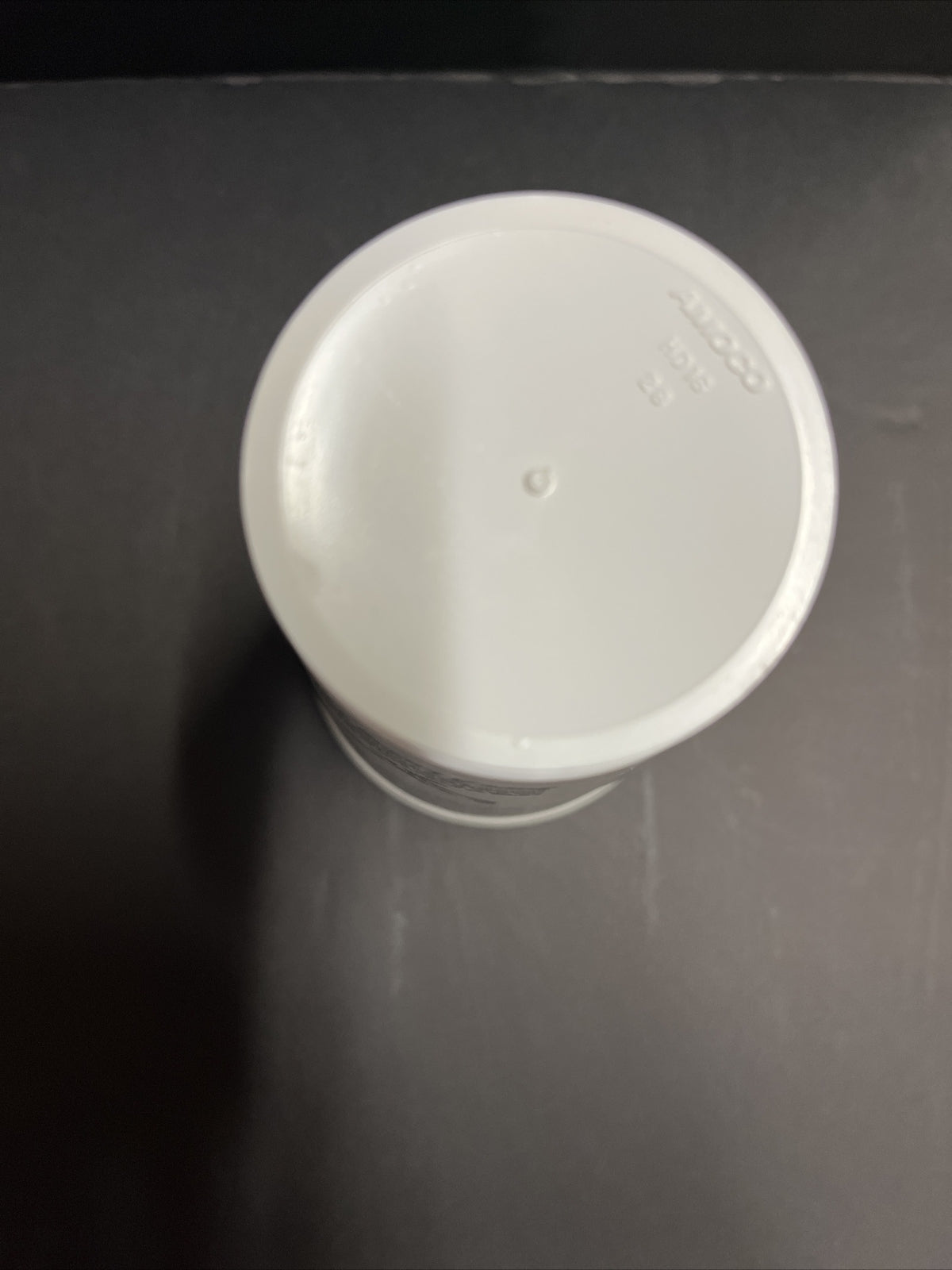 Vintage 1974 7/11 Plastic Slurpee Cup Save a Living Thing "Brown Pelican"