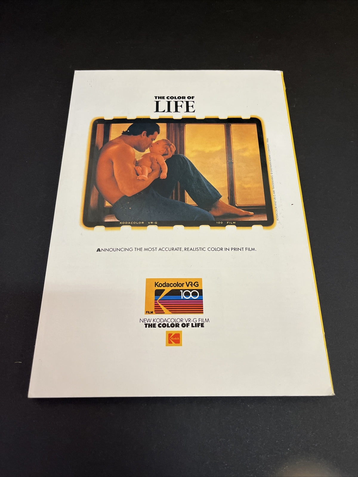 September 1986 National Geographic North to the Pole