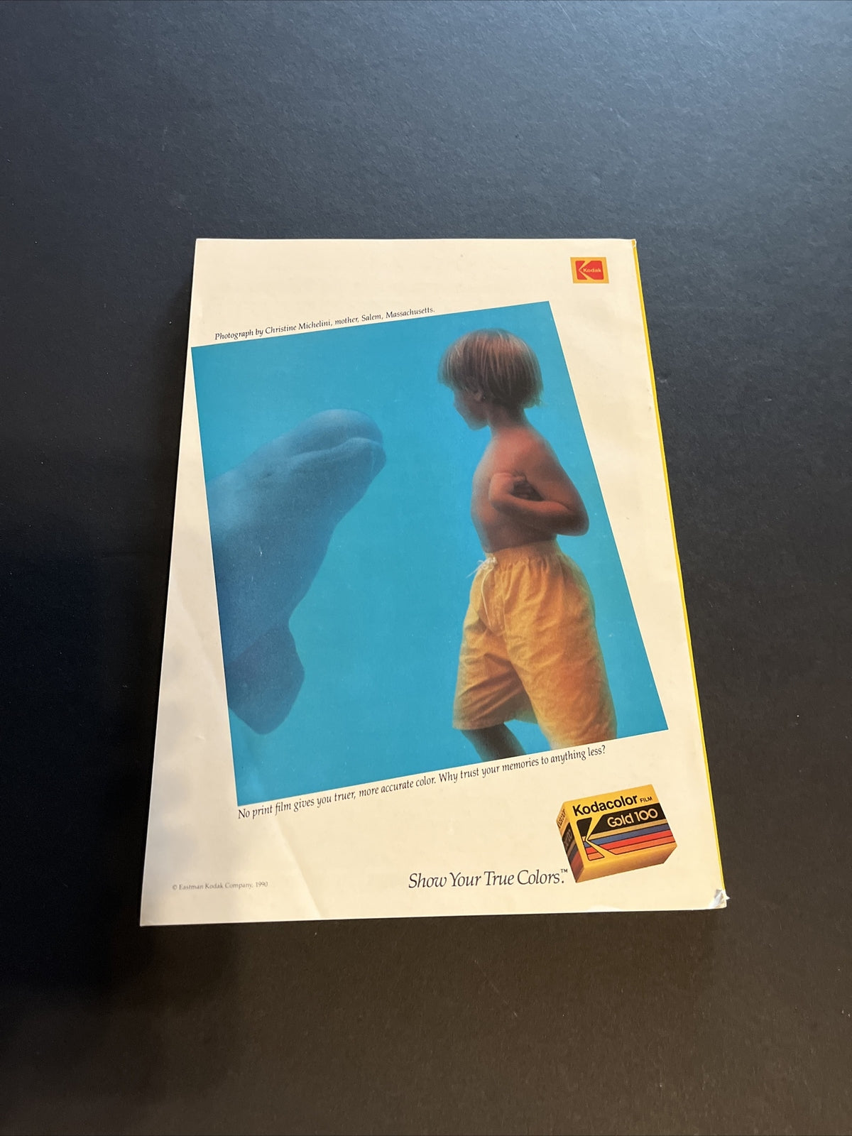 November 1990 National Geographic Magazine "The Baltic Nations" 