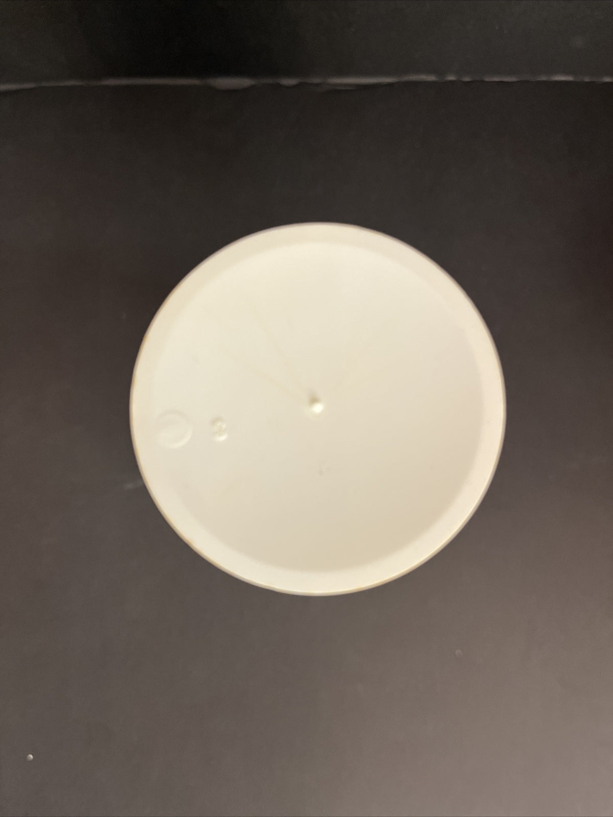 Vintage 1973 7/11 Plastic Slurpee Cup Super Hero "Aqualad"