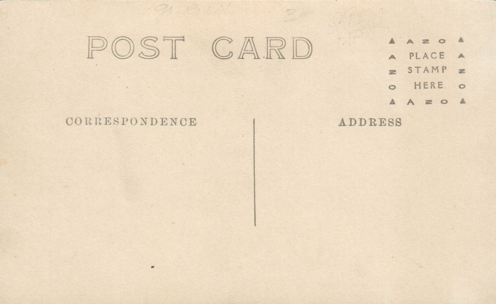 Oriel Furniture Factory, Grand Rapids, Michigan Postcard