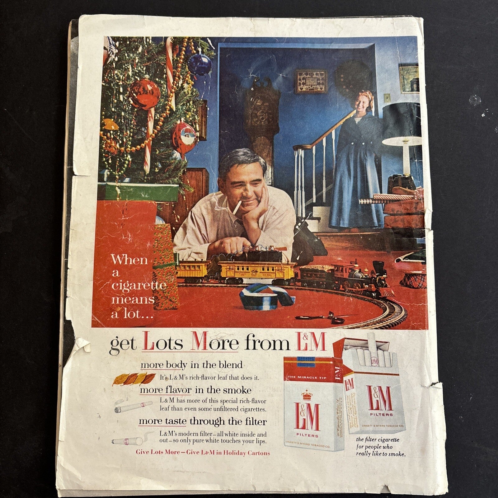 LIFE Magazine December 6 1963 John F Kennedy Funeral Jackie & Children