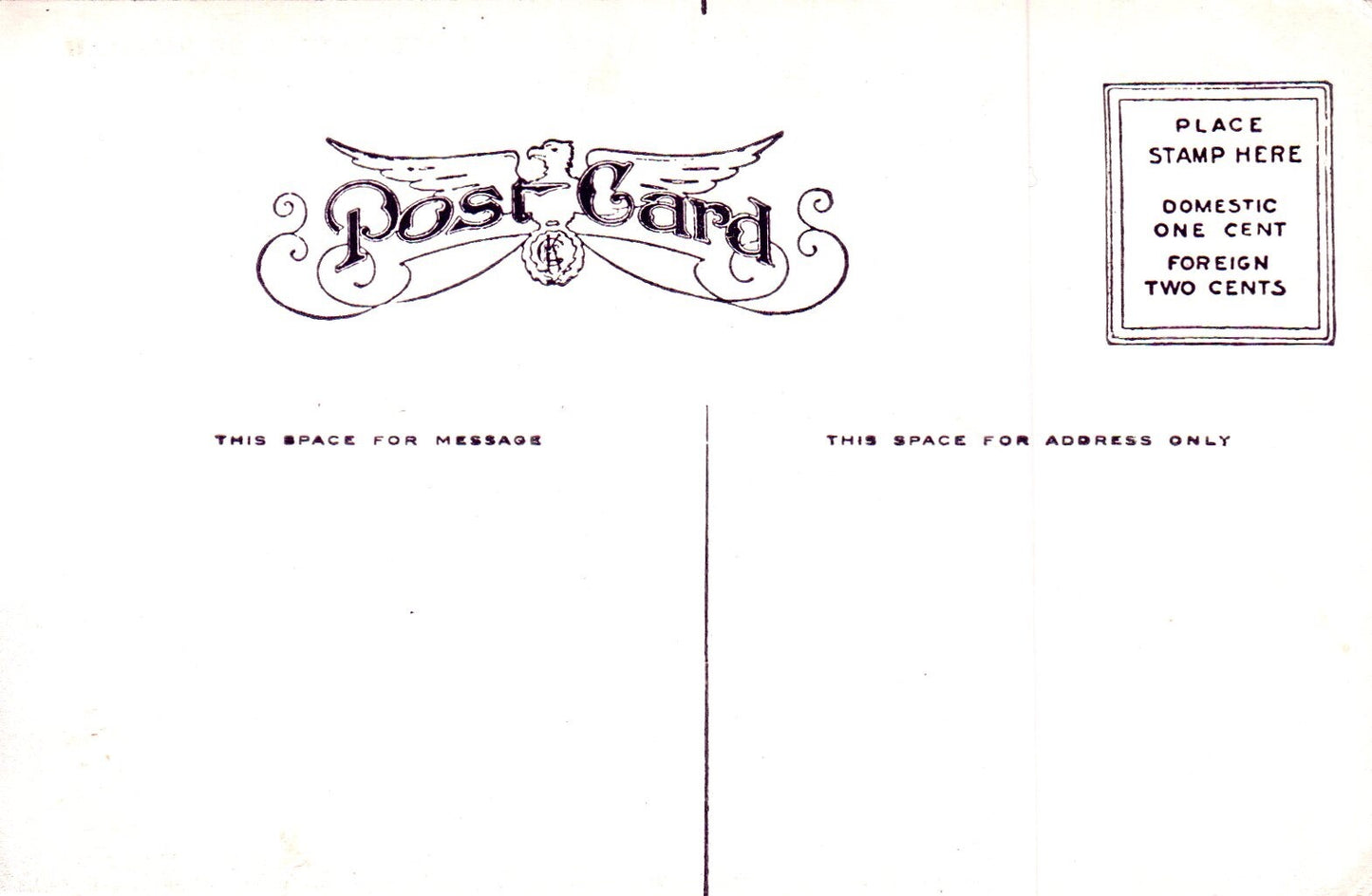 State Capitol Building of Michigan Lansing MI Michigan Postcard