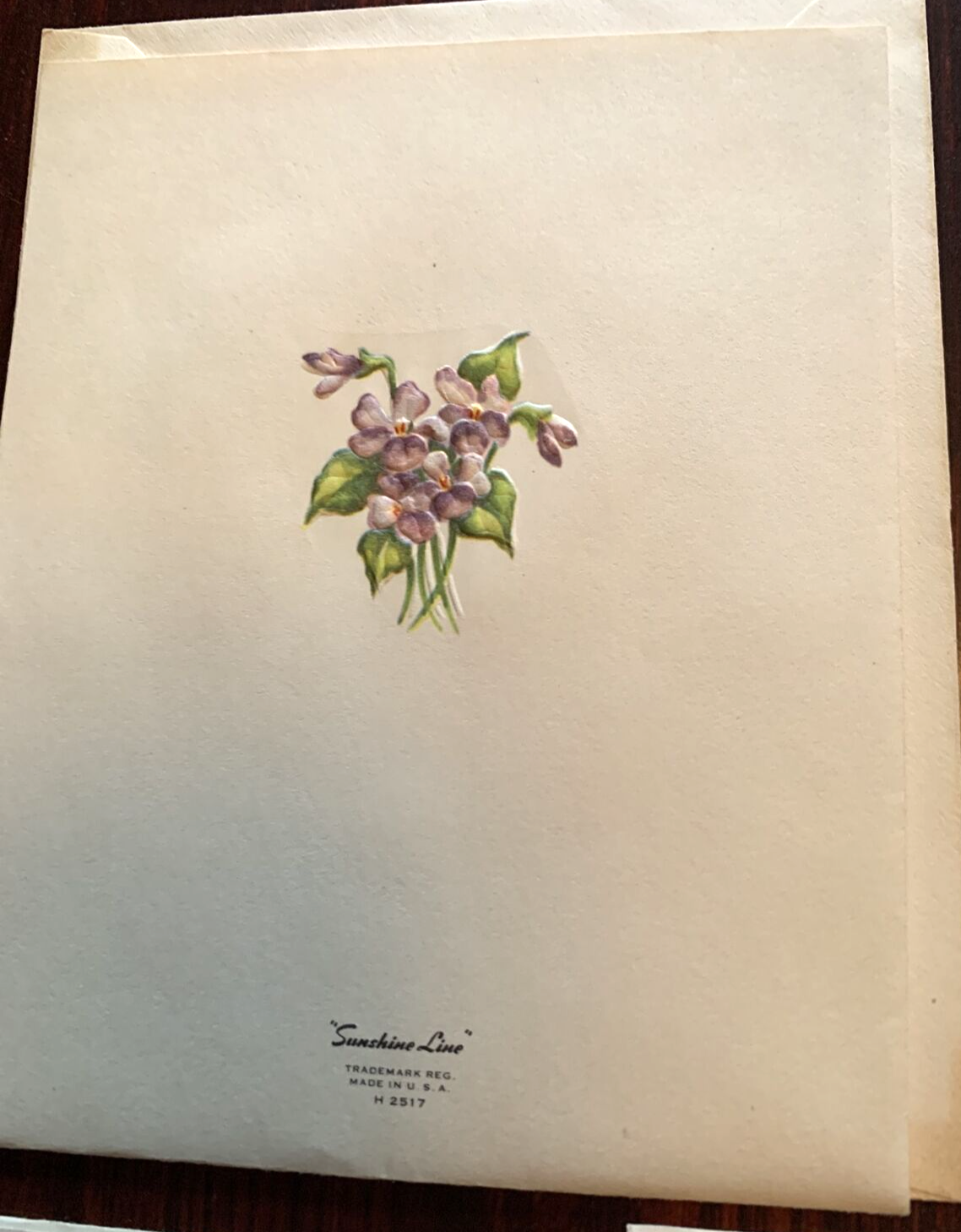 Lot of 17 Vintage Religious Greeting Cards with Embellishments