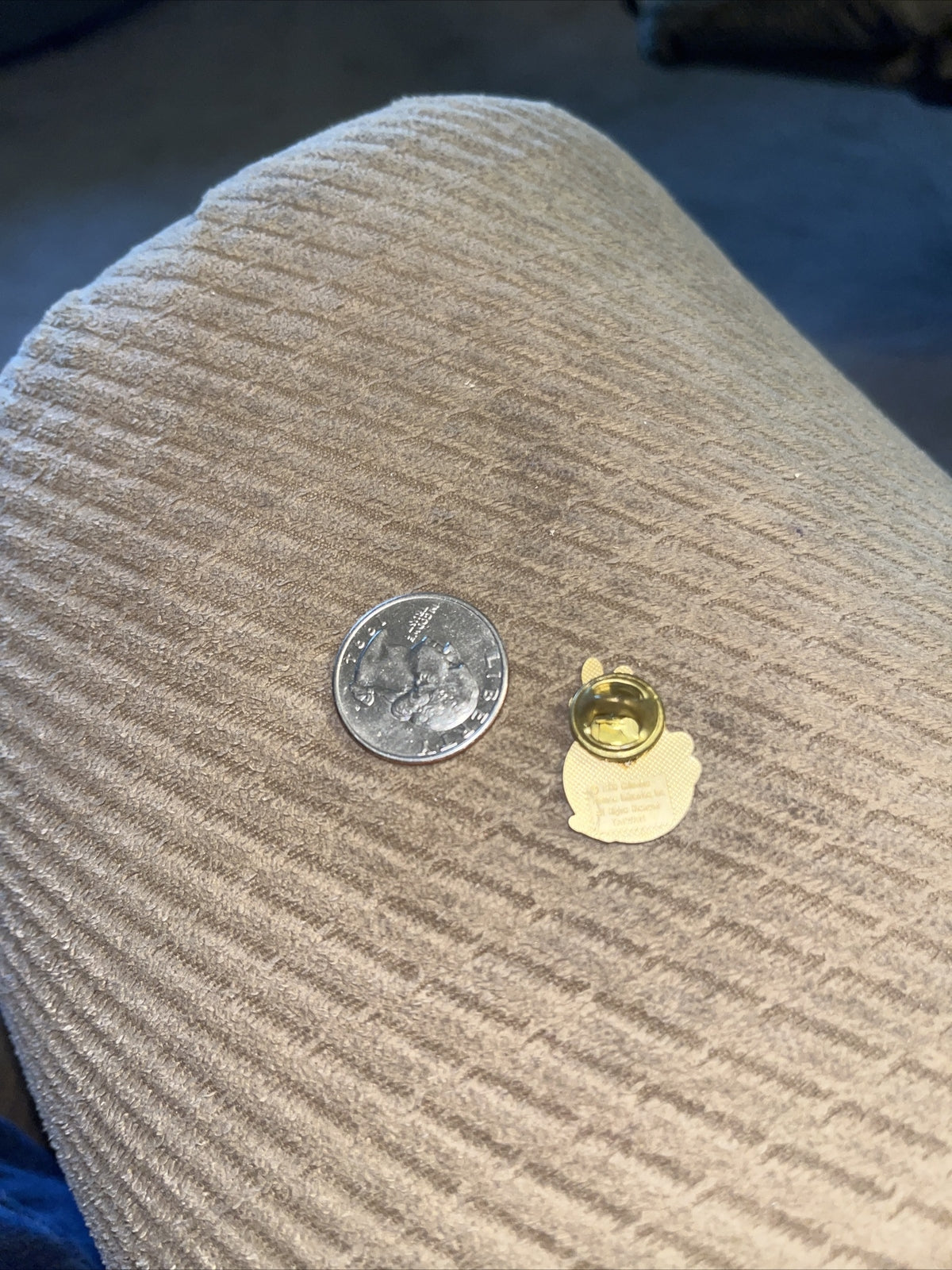 Ghost Busters Collectible Iconic Ghost Enamel Pin