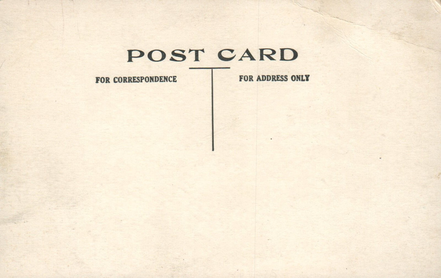 1912 Hillsdale "Slogan" Bigger, Better, Busier Hillsdale Michigan MI Postcard