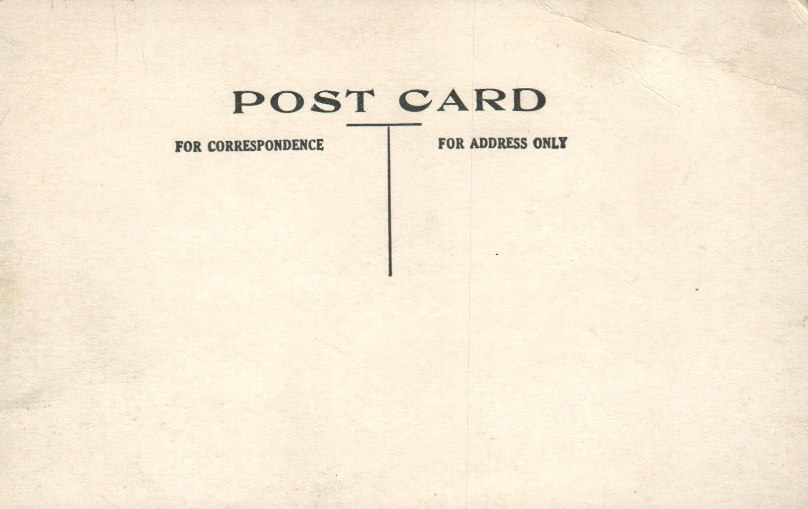 1912 Hillsdale "Slogan" Bigger, Better, Busier Hillsdale Michigan MI Postcard