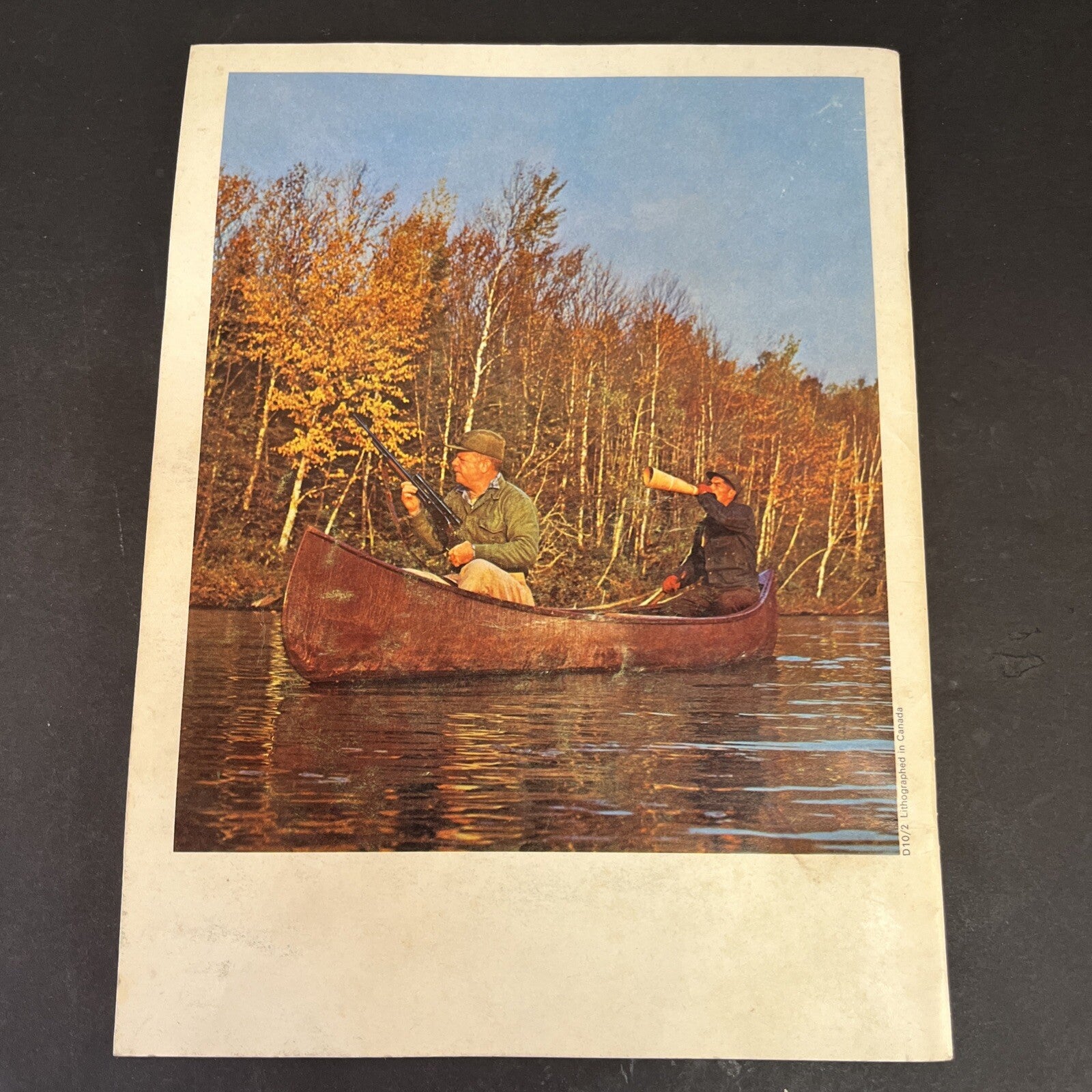 Ontario Hunting Guide ????? edition