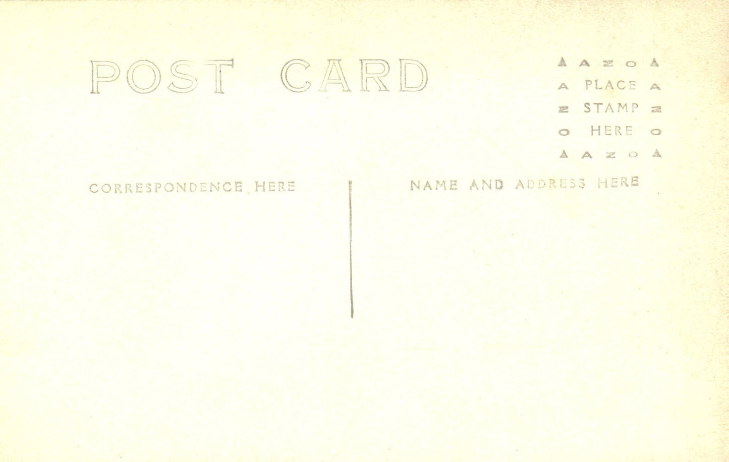 Rare Real Photo Hotel Walsh Women Standing on Balcony Sunfield Mich MI Michigan