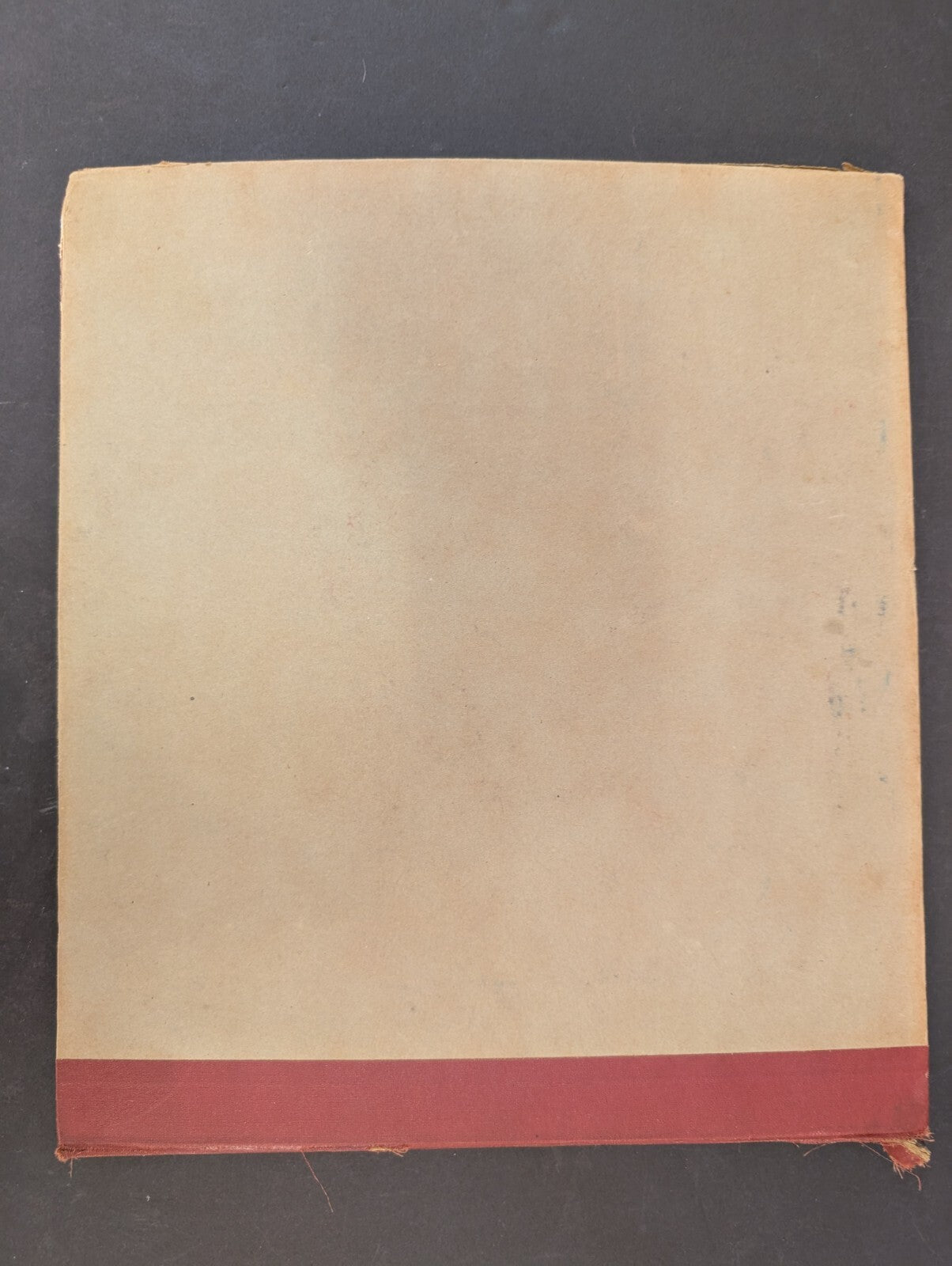 Nutcracker Suite Record Album Philadelphia Orch. Eugene Normandy 3 12" 78 RPM