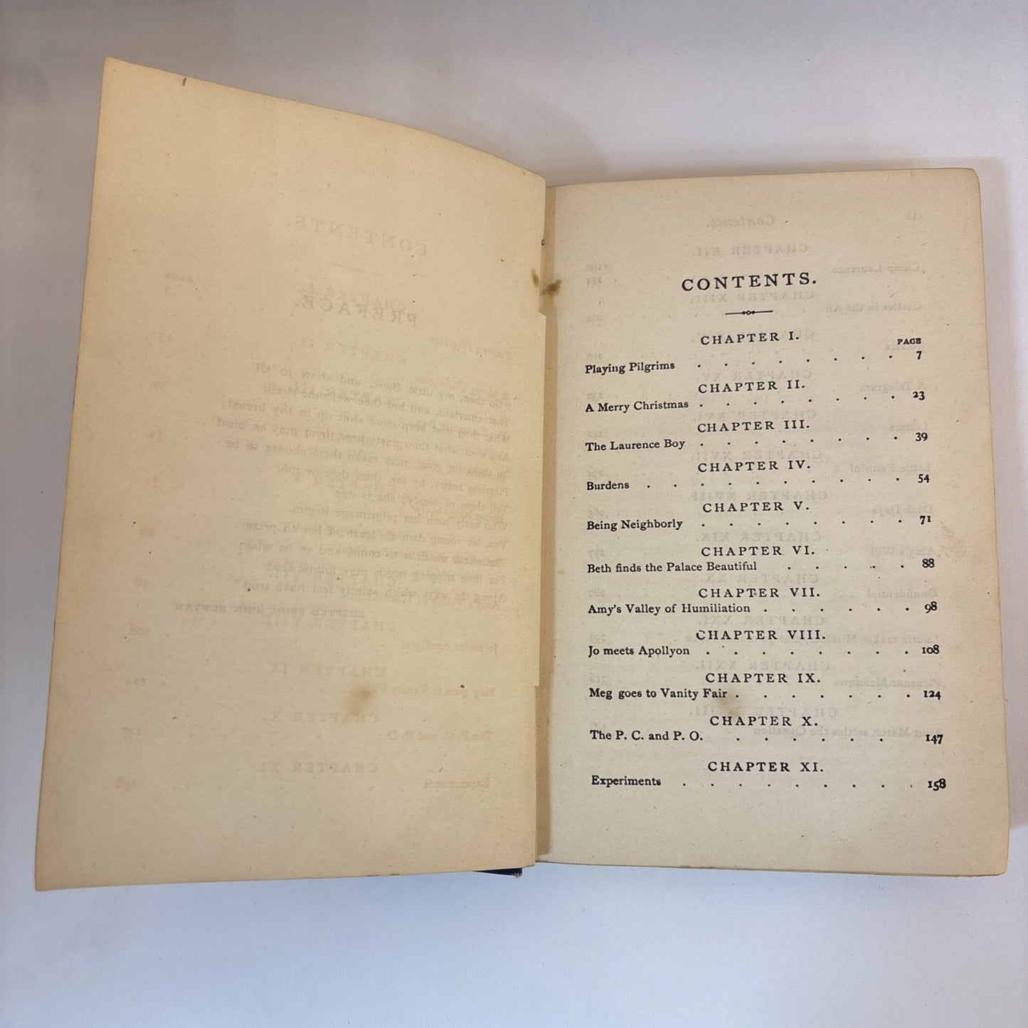 RARE 1879 Little Women Part First  Louisa M Alcott Roberts Bros Boston MA