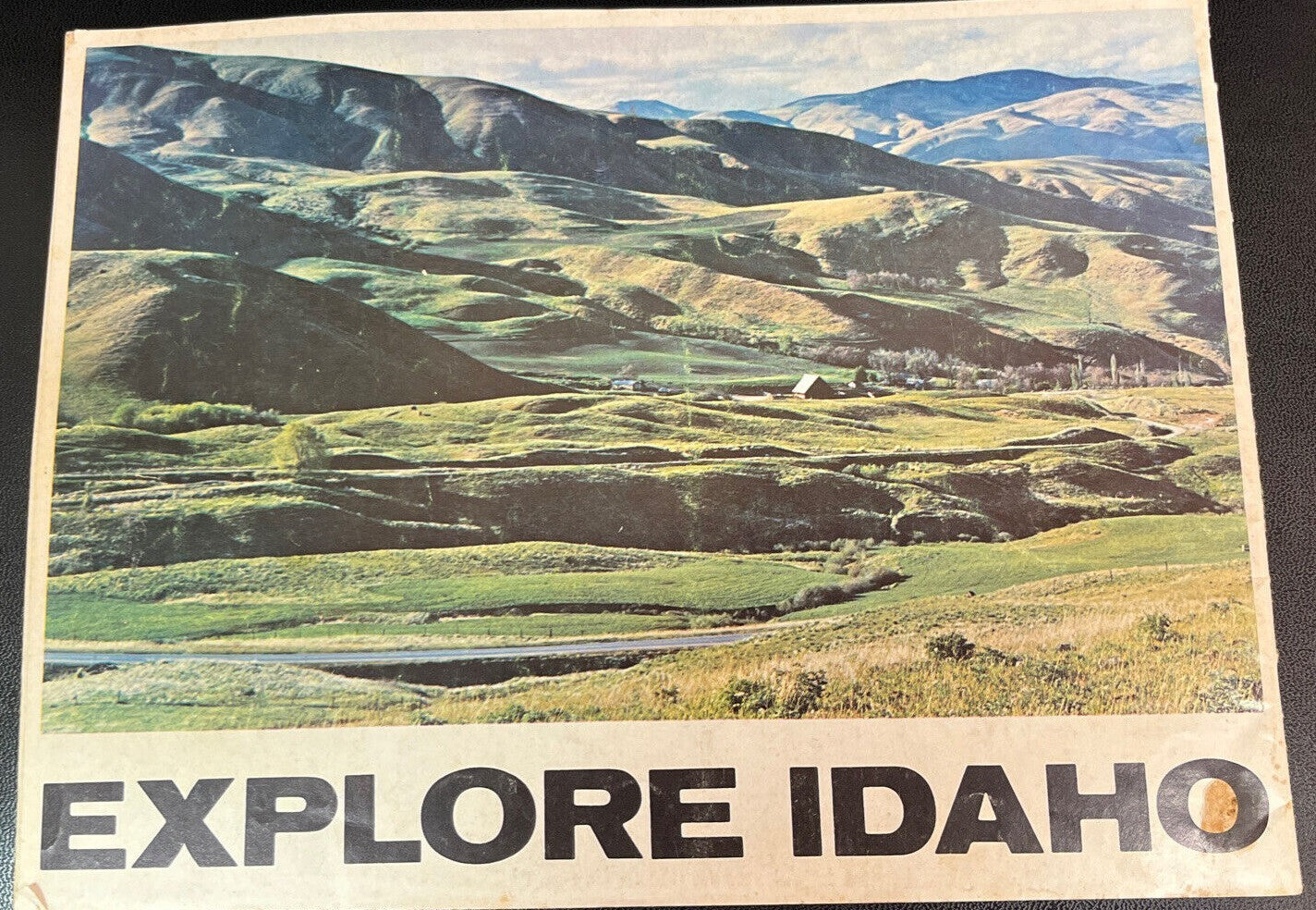 Explorer's Guide Idaho (Explorer's Complete)