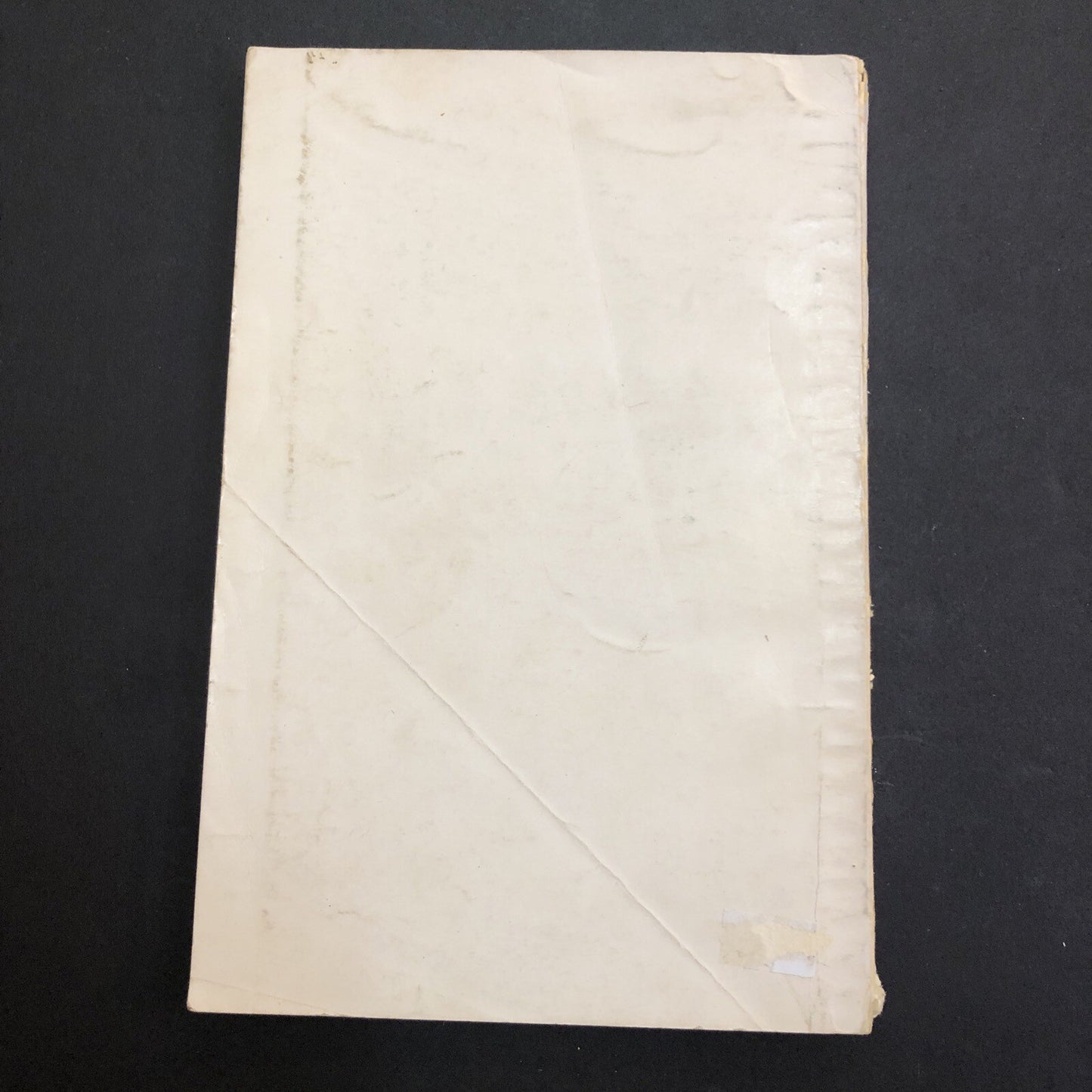 1947 Guide to Washington Cathedral Booklet Brochure St. Peter St. Paul