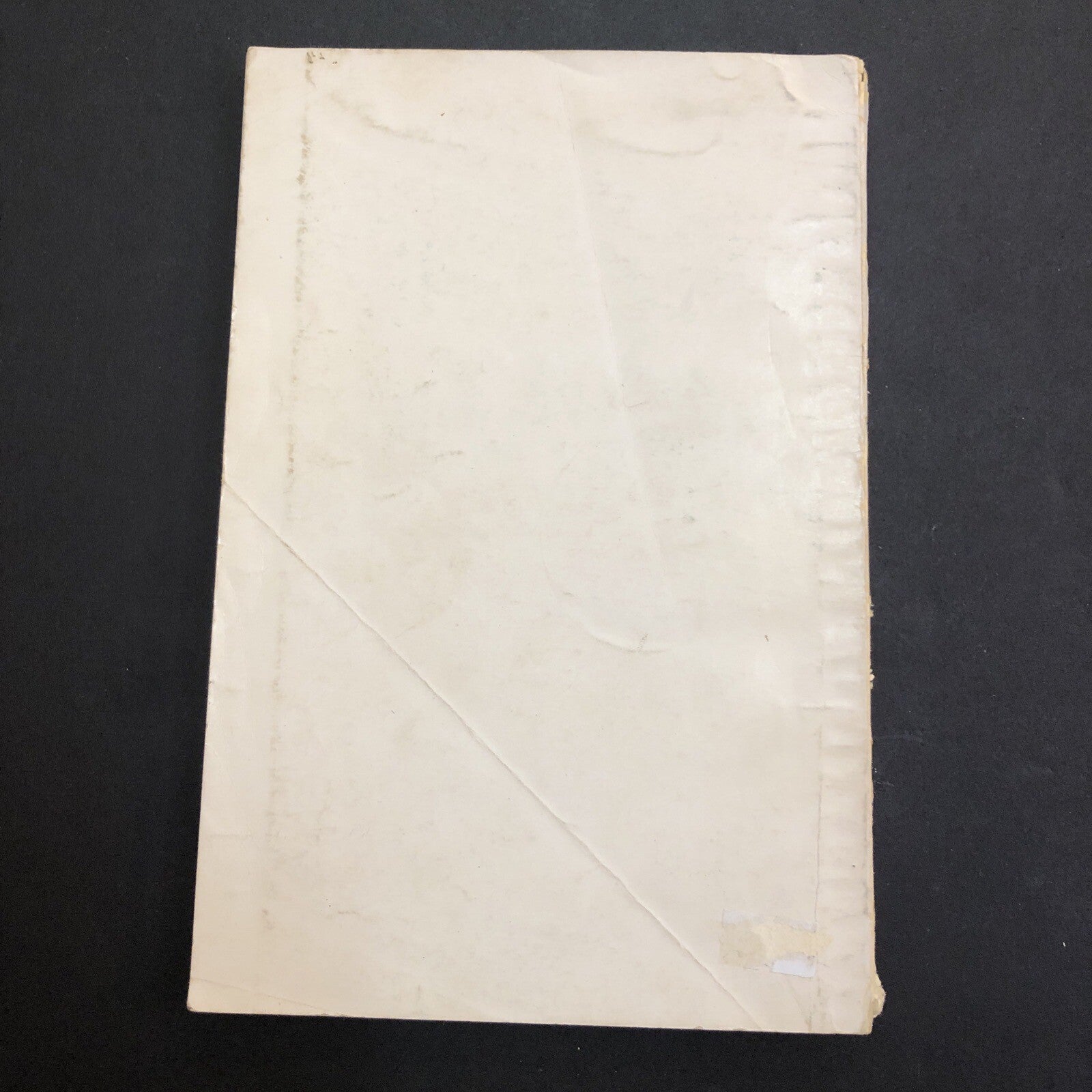 1947 Guide to Washington Cathedral Booklet Brochure St. Peter St. Paul