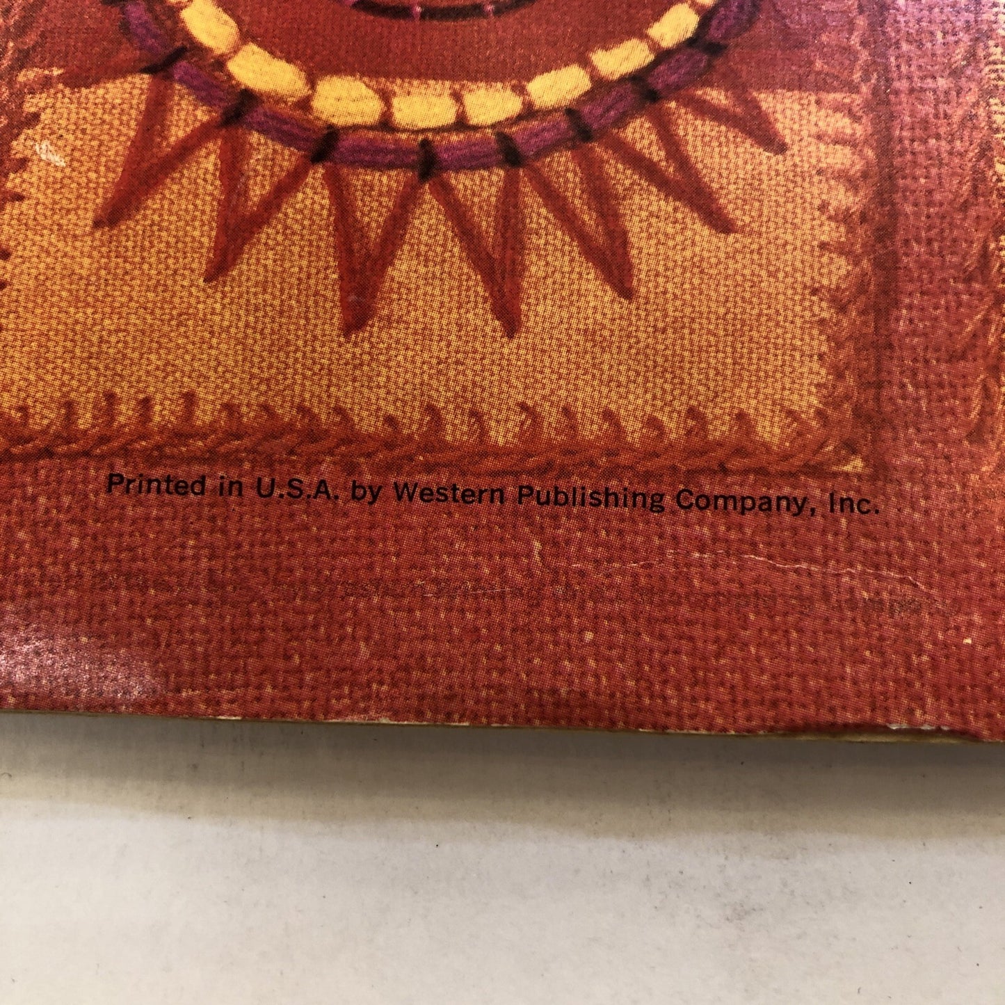 Scrapbook Early 1970s Sports Ottawa Hills School Grand Rapids MI Mich Ephemera