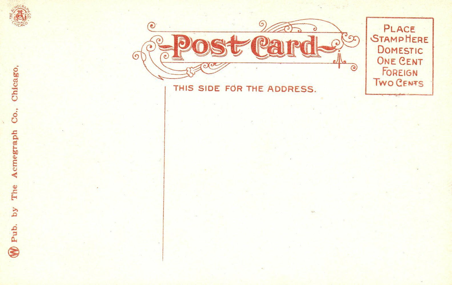 10481 Main street North From 12th Street Kansas City MO Missouri Postcard