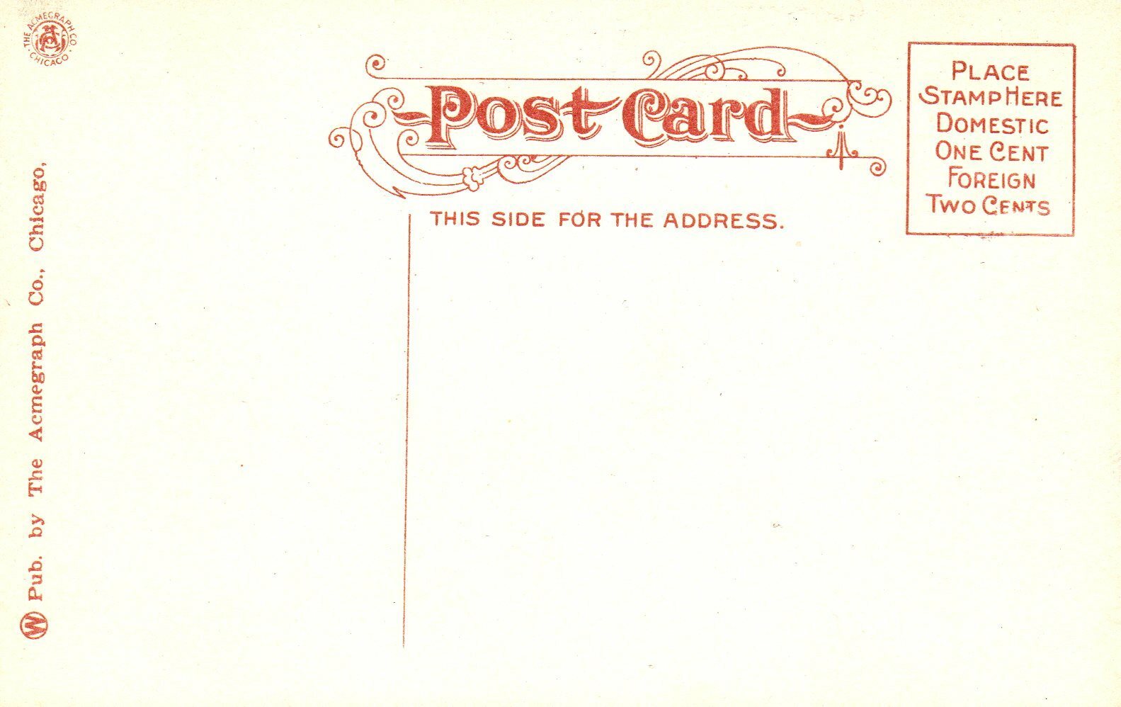 10481 Main street North From 12th Street Kansas City MO Missouri Postcard