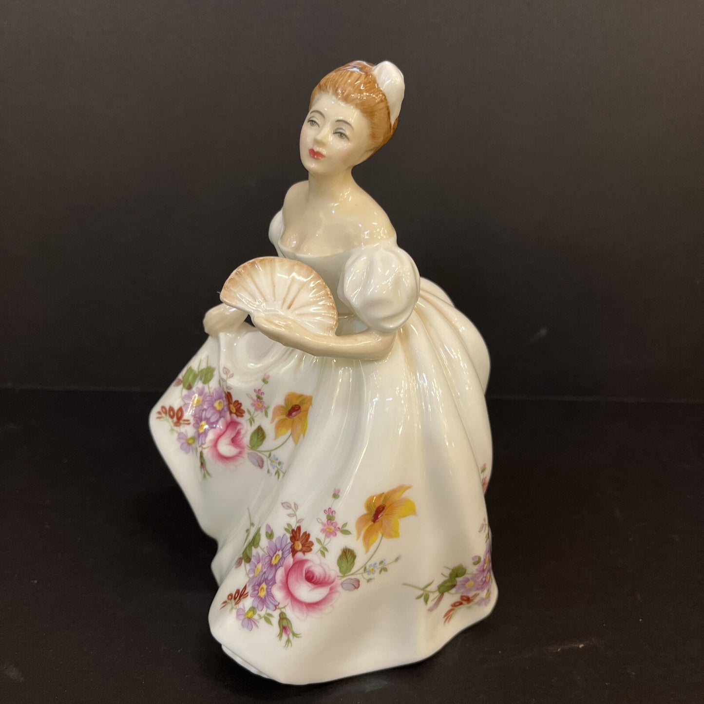 Royal Doulton HN3002 MARILYN 7 1/4" Figurine 1985