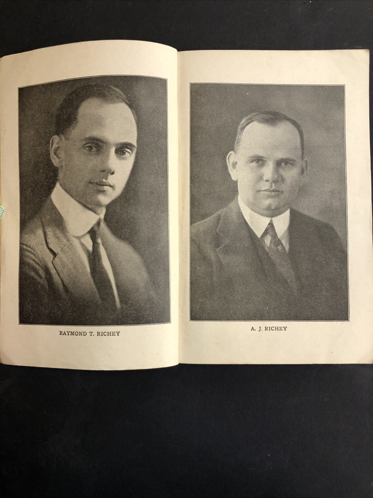 RARE Praises in Song  Tabernacle Publishing Company Music Book