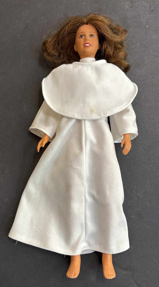 Vintage 1974 Star Wars PRINCESS LEIA 12 inch Kenner Doll Action Figure