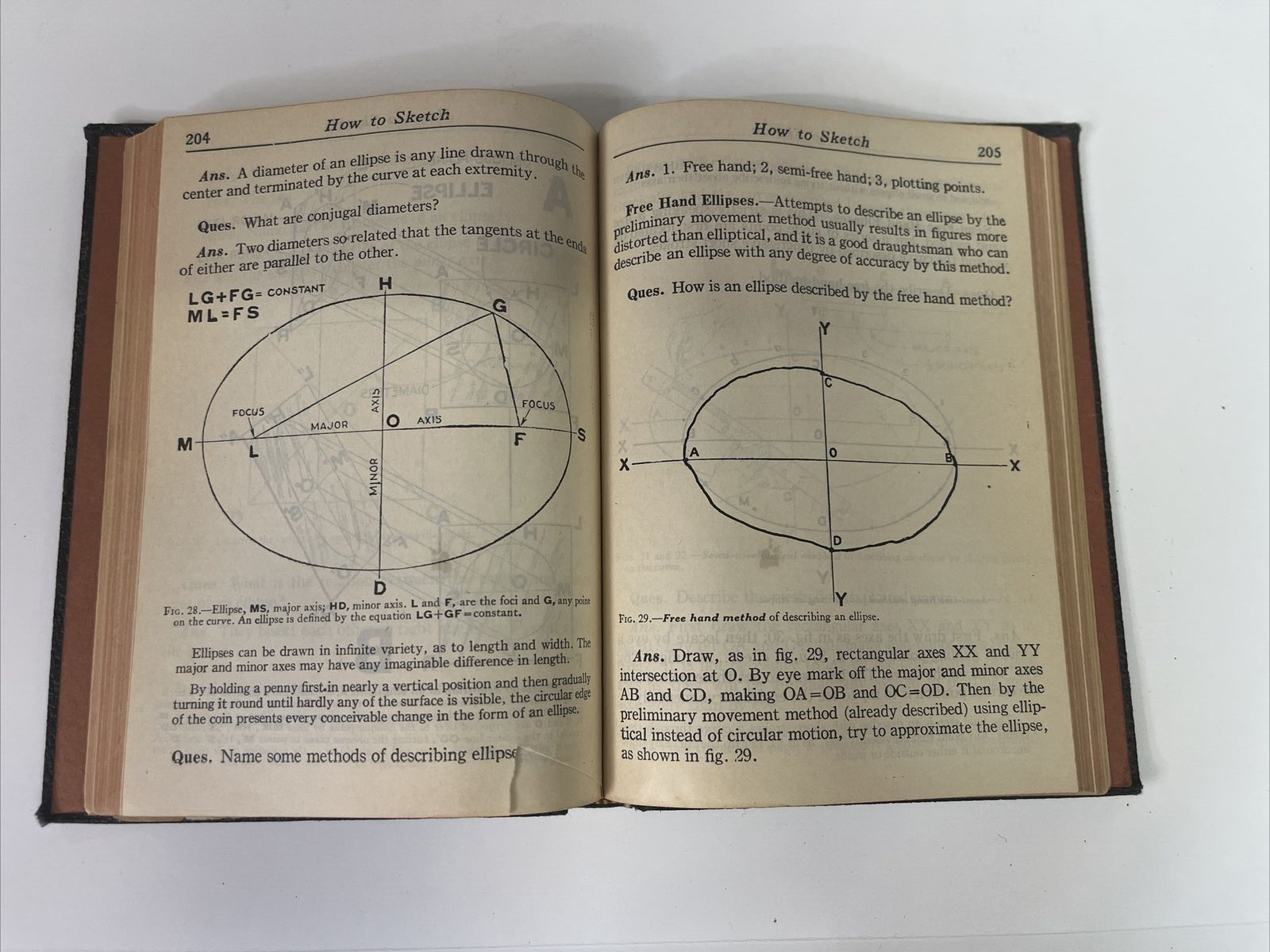 Audels Answers on Blueprint Reading for Mechanics and Builder by F.D. Graham