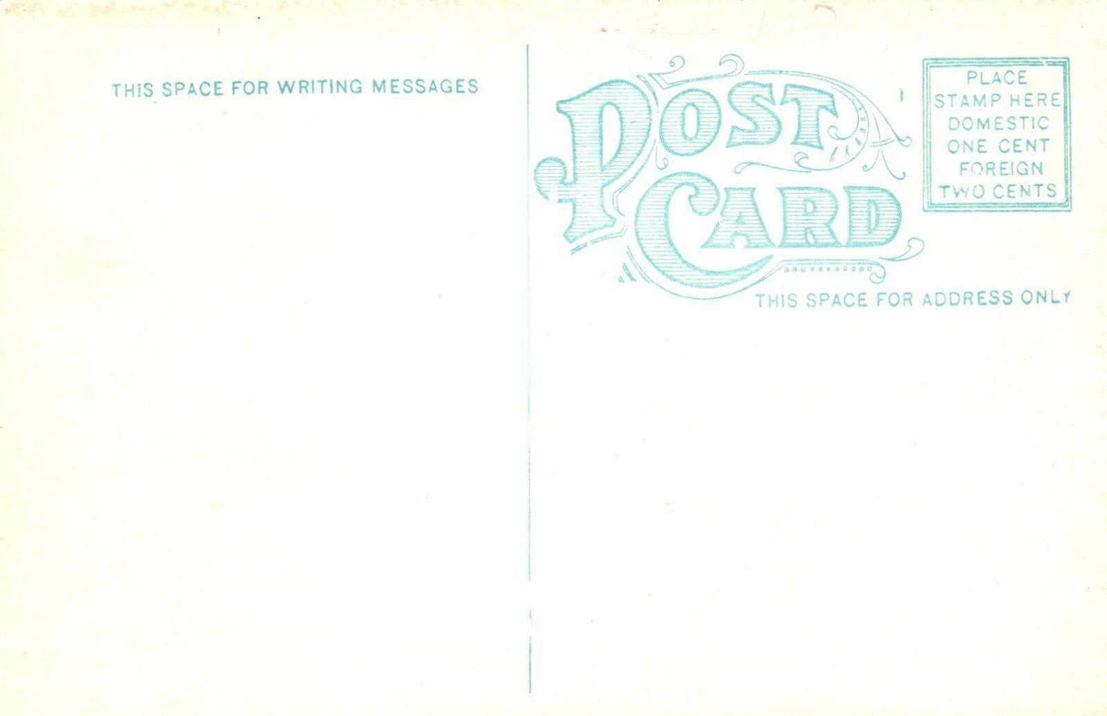 Gladstone Boulevard Shelter Home Kansas city  MO Missouri Postcard