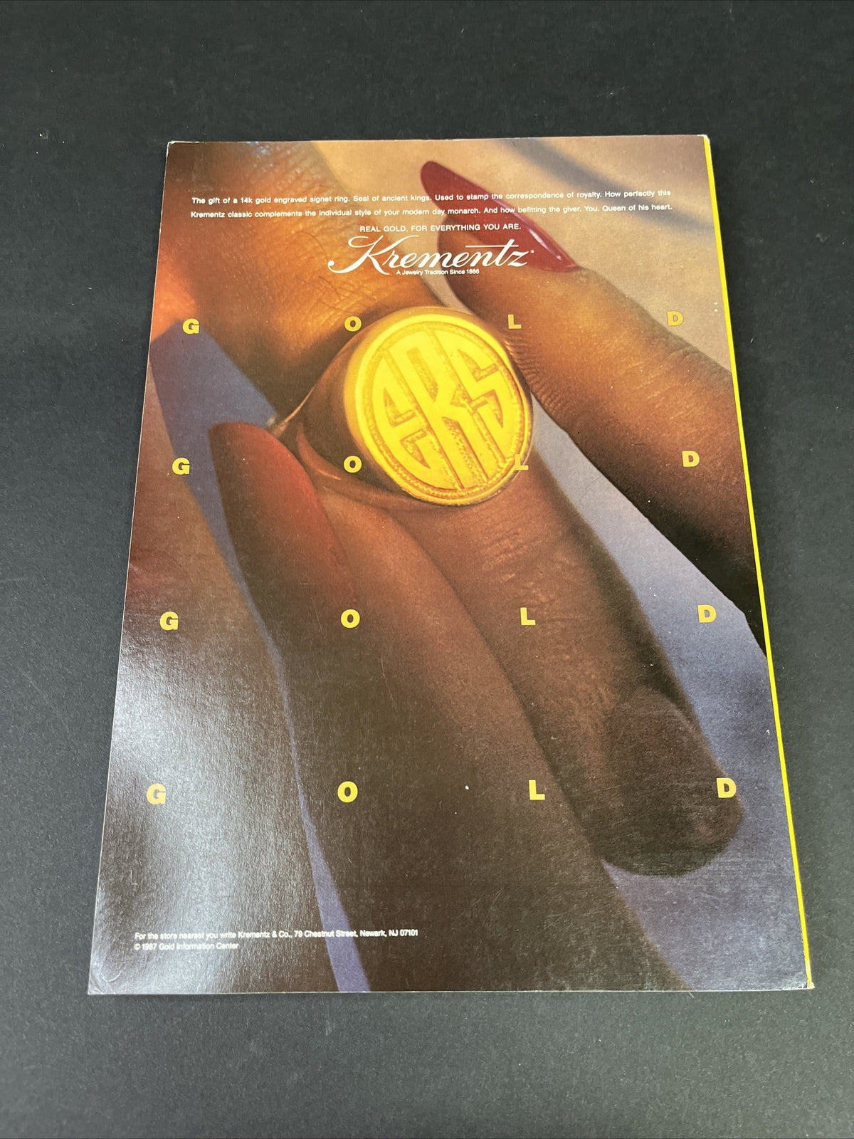 November 1987 National Geographic Suleyman the Magnificent