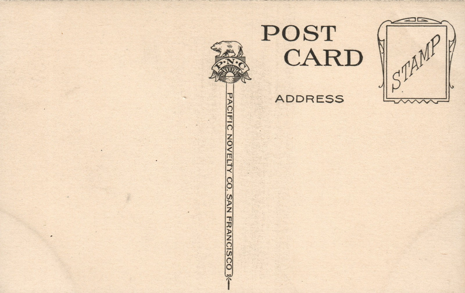 Statue Surmounting Court of Four Seasons Panama Pacific Expo San Francisco CA