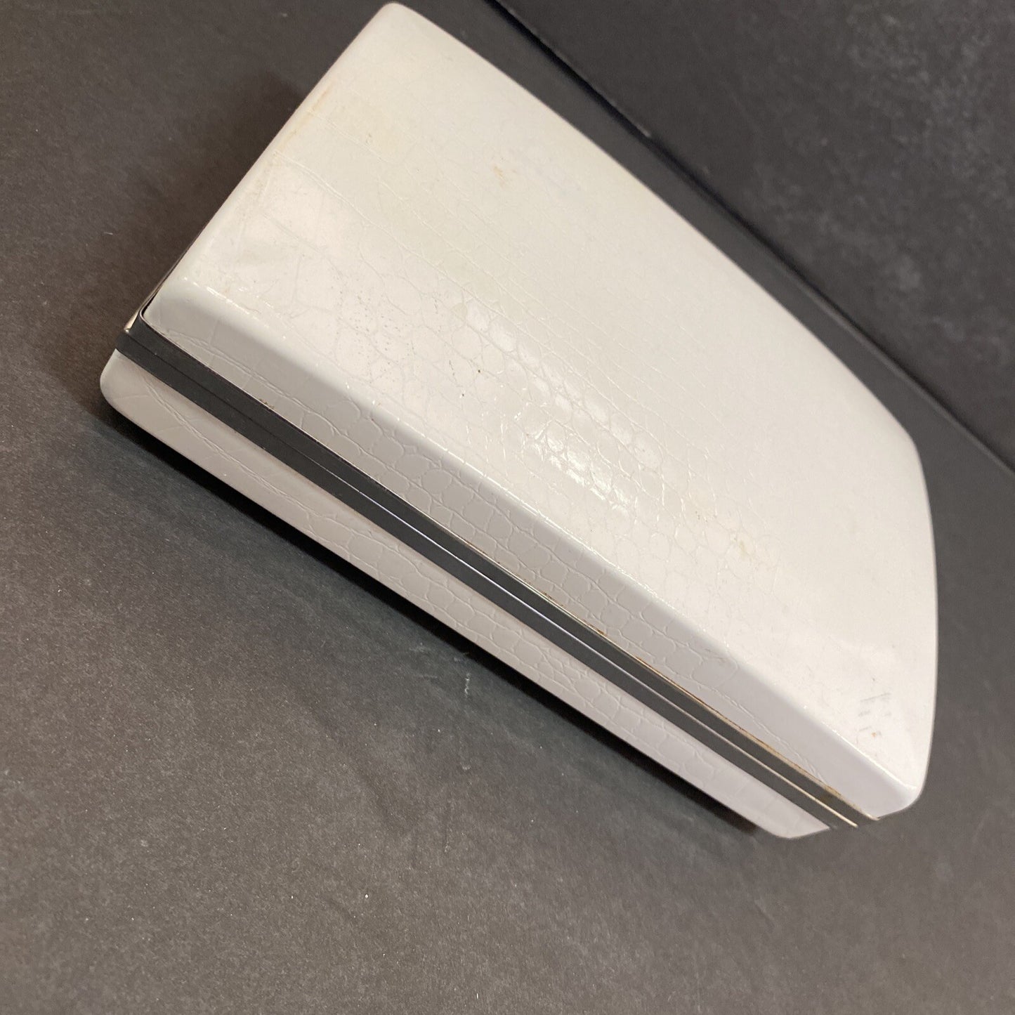 Lady Remington Electric Shaver Sperry Rand  With Underarm Blade & Case WORKS!