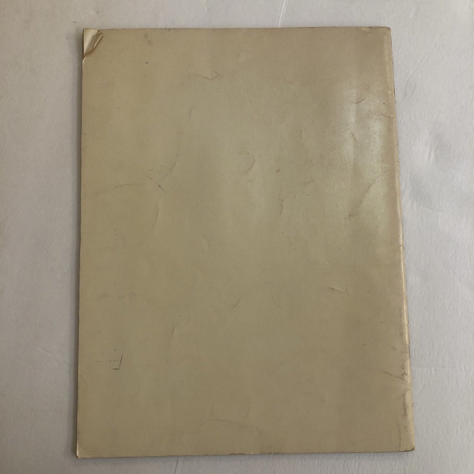 Rand McNally Space Age Atlas 1962 W Dale Crites & Associates Inc Advertising