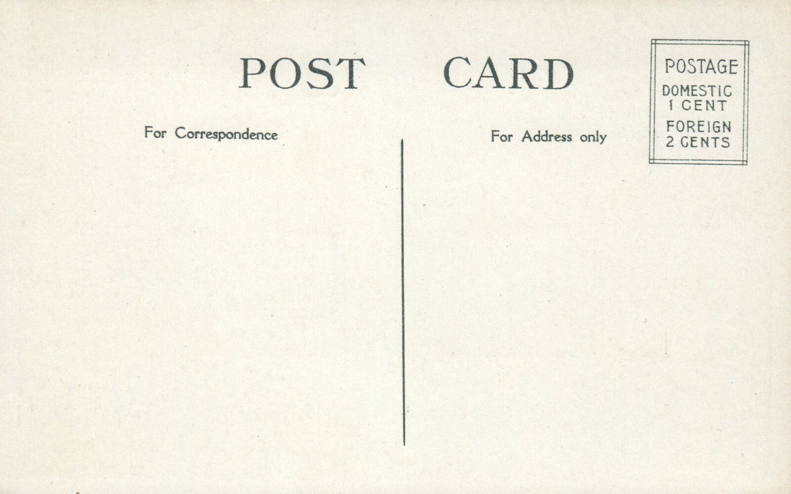 Ocean View Hotel and Lawn Park  VA Virginia  Postcard