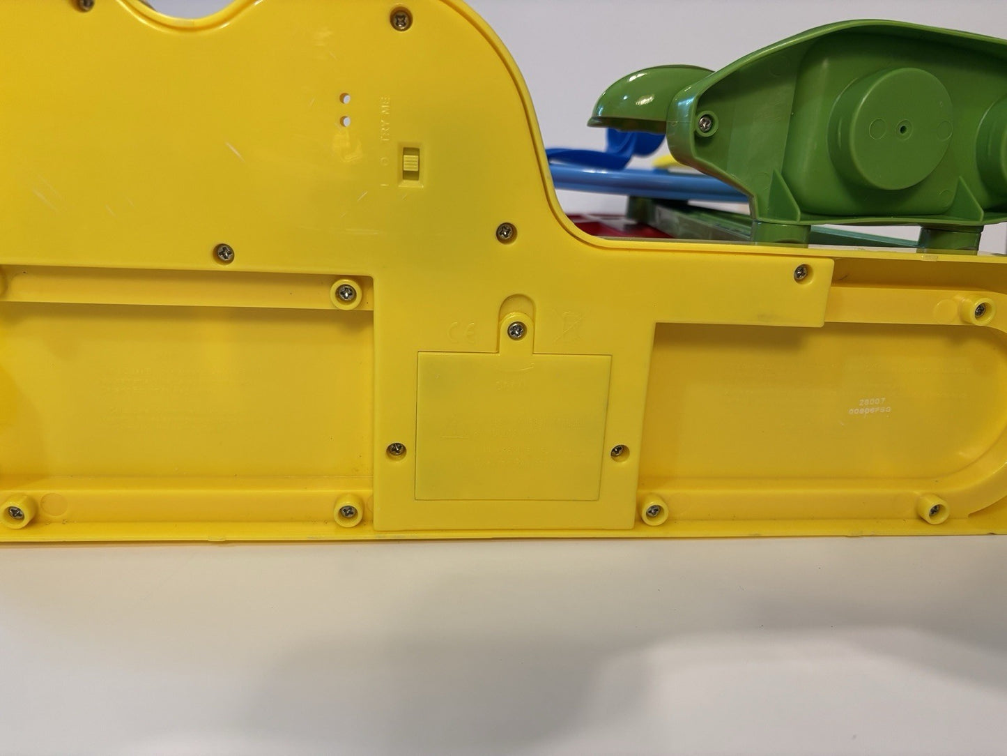 Pop On Pals Amusement Park Playset Toy Spin Master