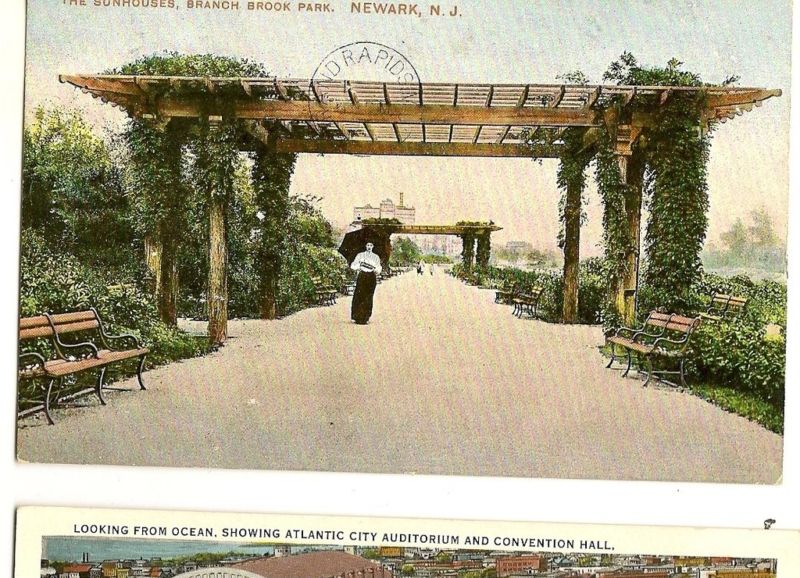 The Sunhouses Branch Brook Park Newark New Jersey NJ