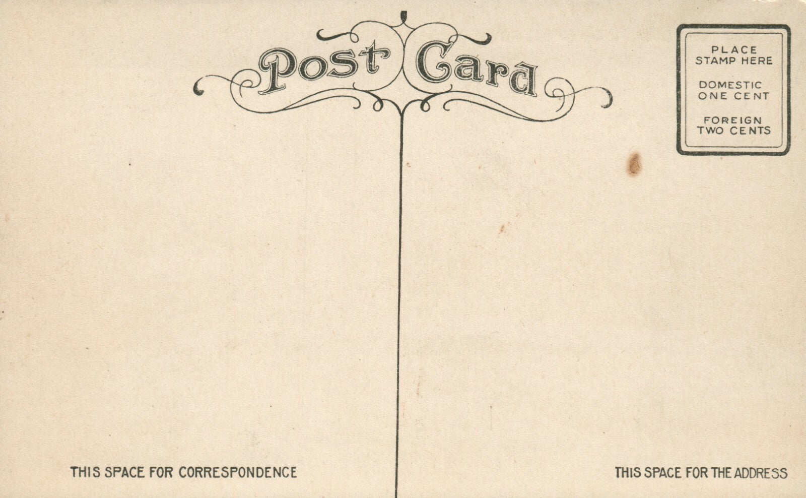 Scene At Spring Brook Janesville WIS Wisconsin Postcard