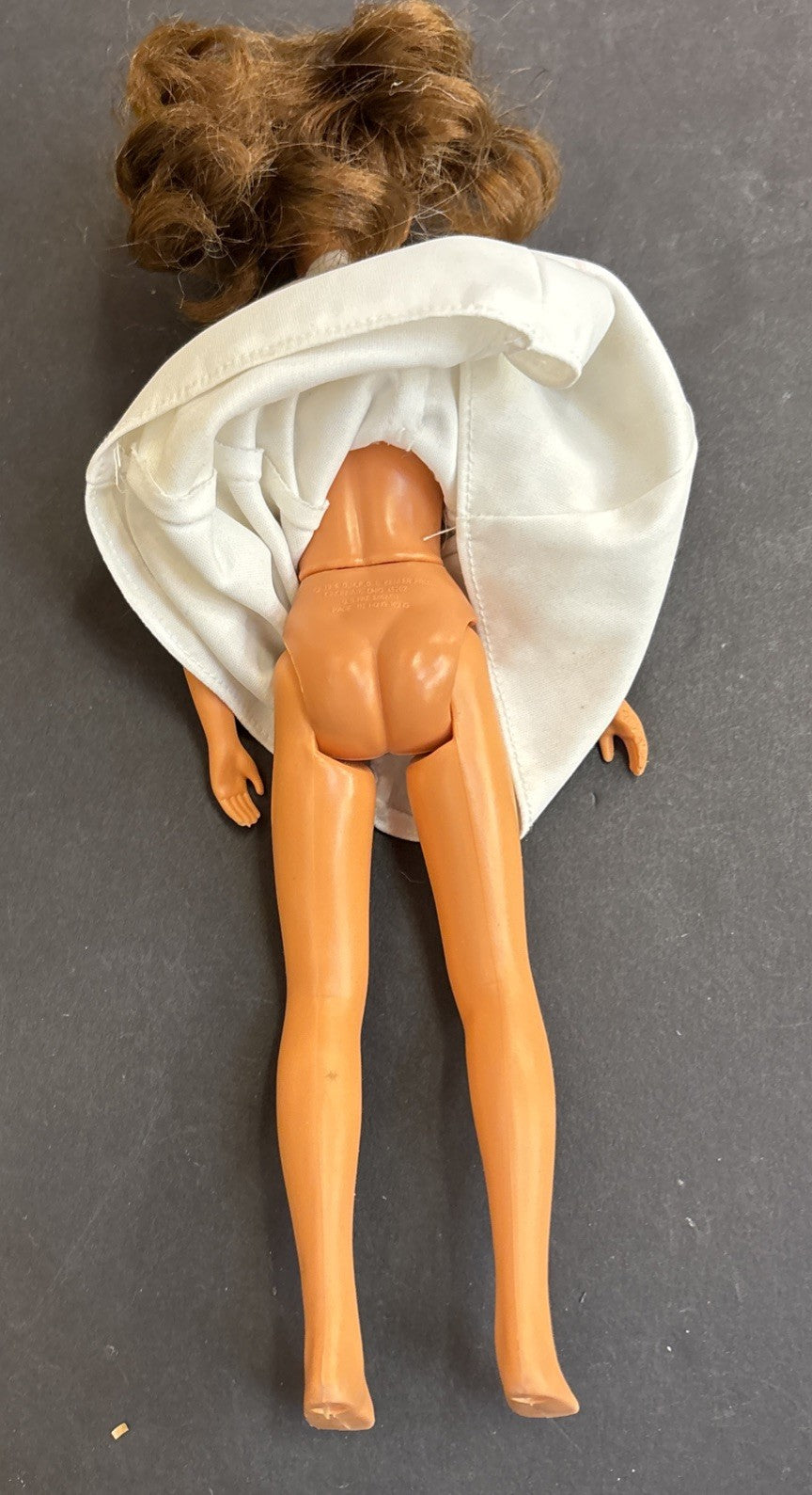 Vintage 1974 Star Wars PRINCESS LEIA 12 inch Kenner Doll Action Figure