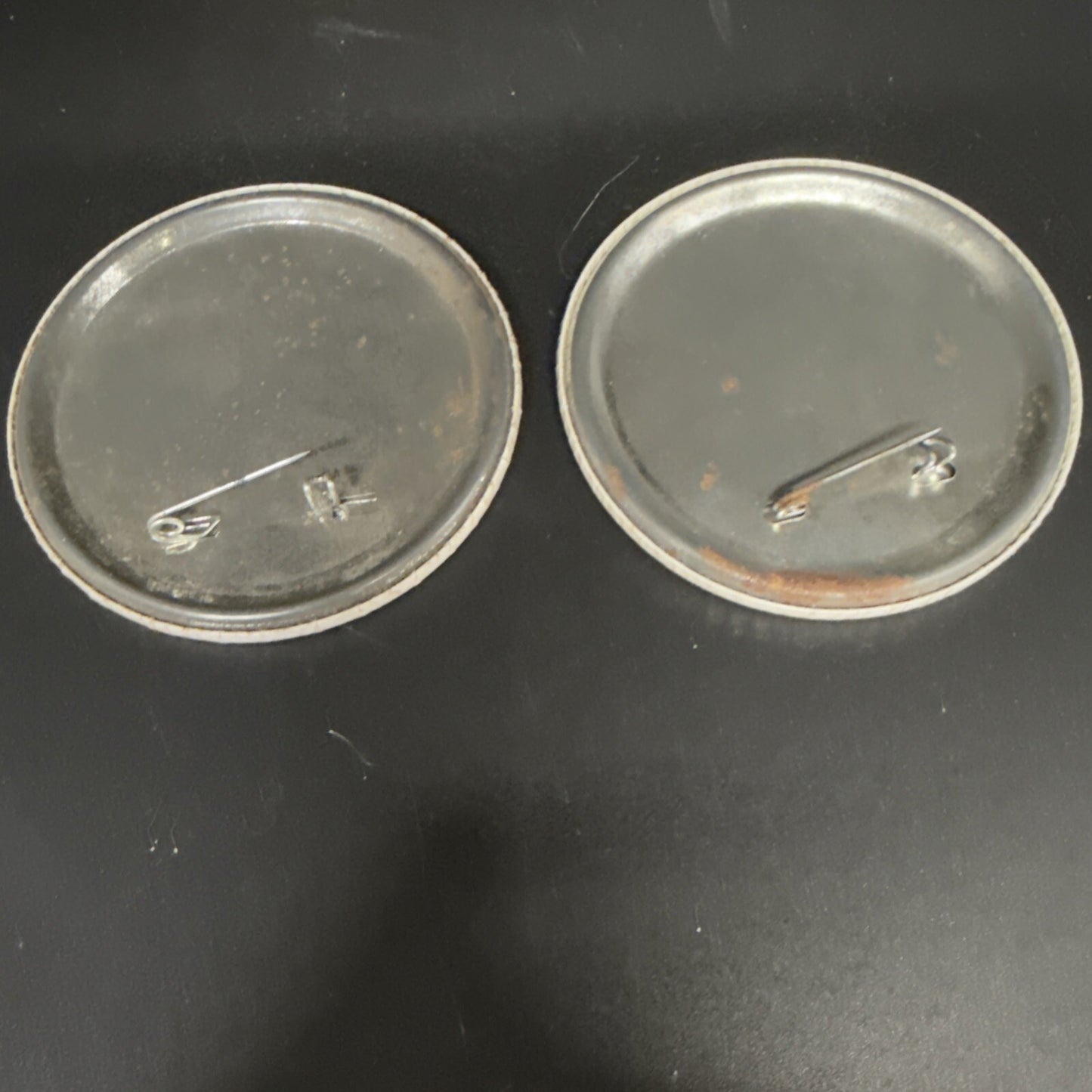 Lot of 10 Meijer Thrifty Acres Vintage Pin Pinbacks Grand Rapids Greenville MI