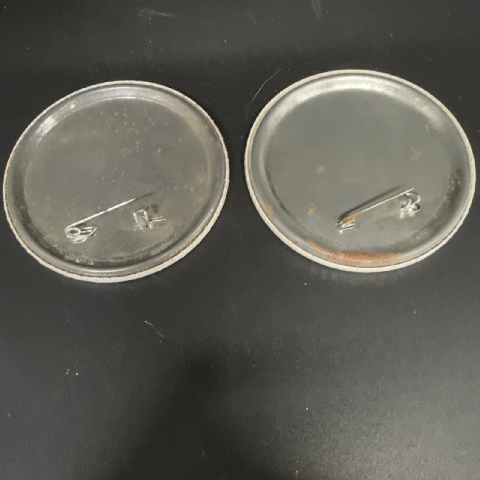 Lot of 10 Meijer Thrifty Acres Vintage Pin Pinbacks Grand Rapids Greenville MI