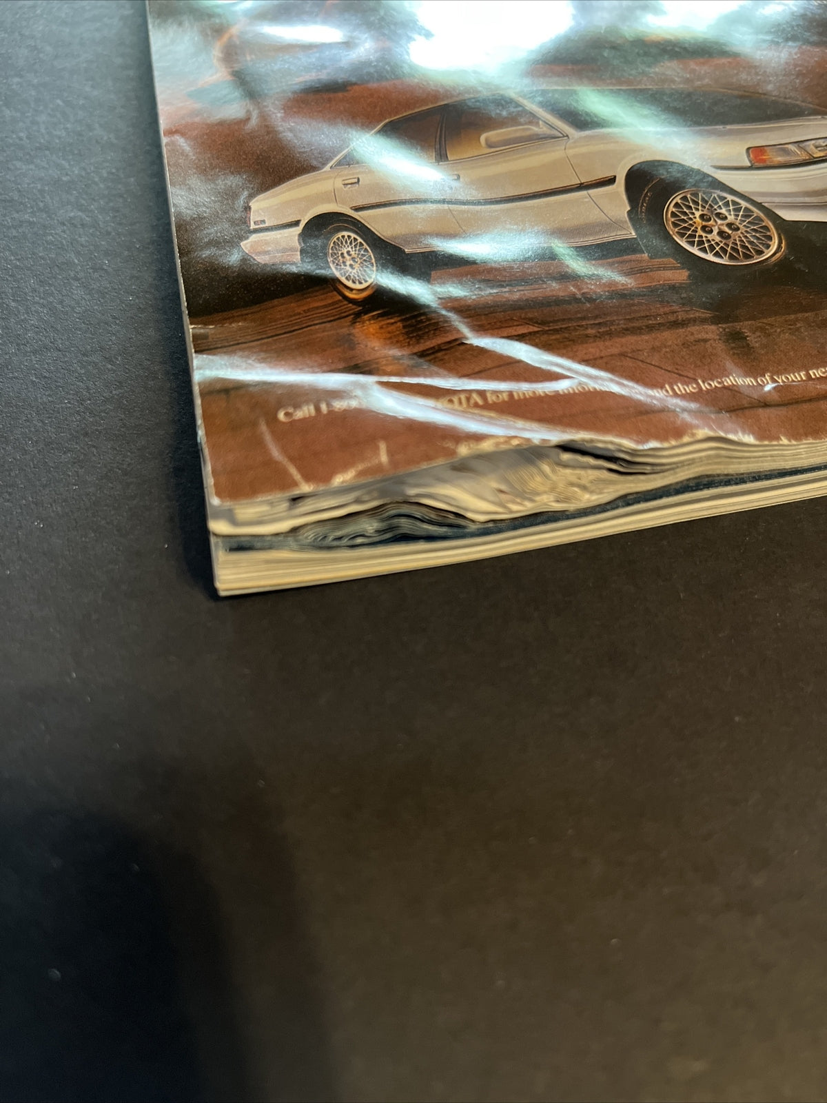 March 1990 National Geographic Magazine "Siberia In from the Gold" 